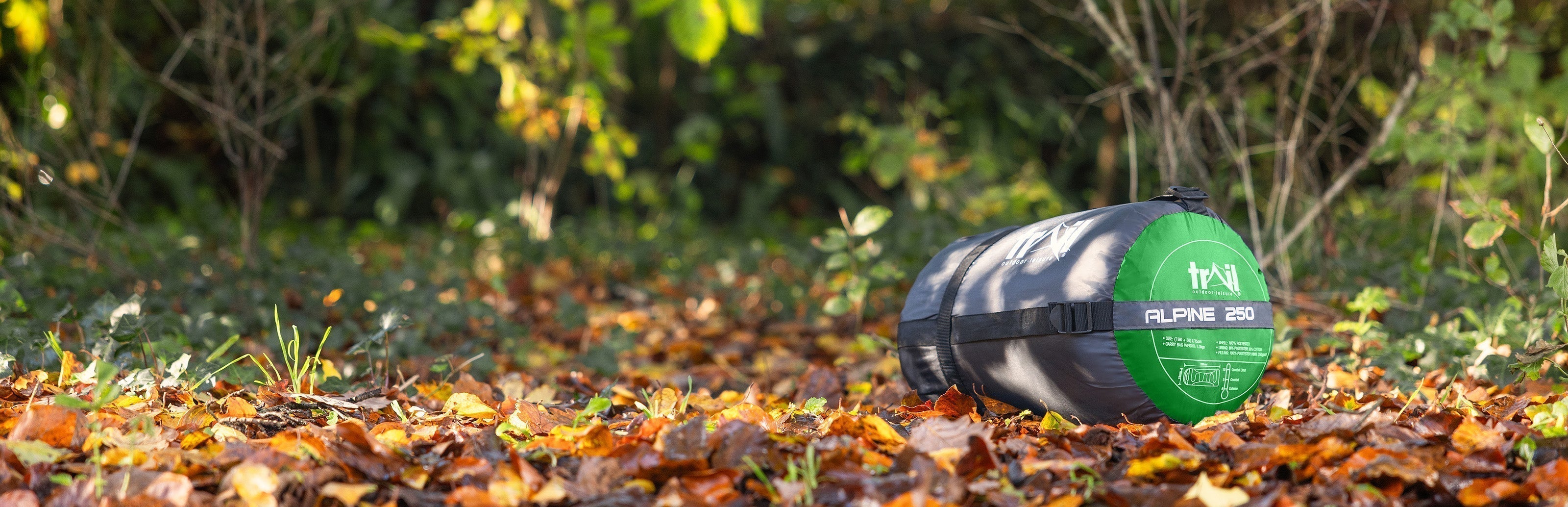 Compare our Sleeping Bags