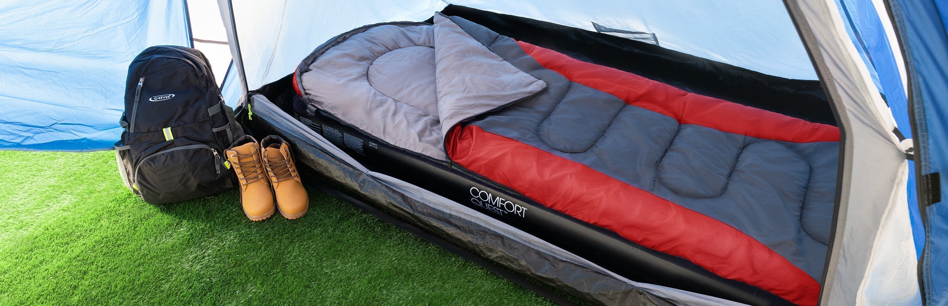 Sleeping Bag Buying Guide: How to Choose the Best Option for Camping
