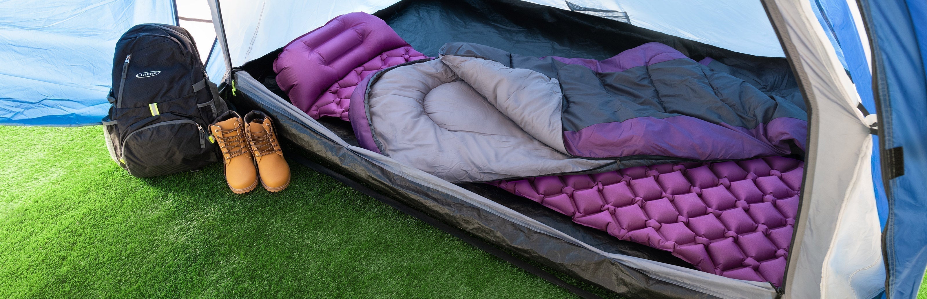 Camping Mat Buying Guide: How to Choose the Best Camping Mat