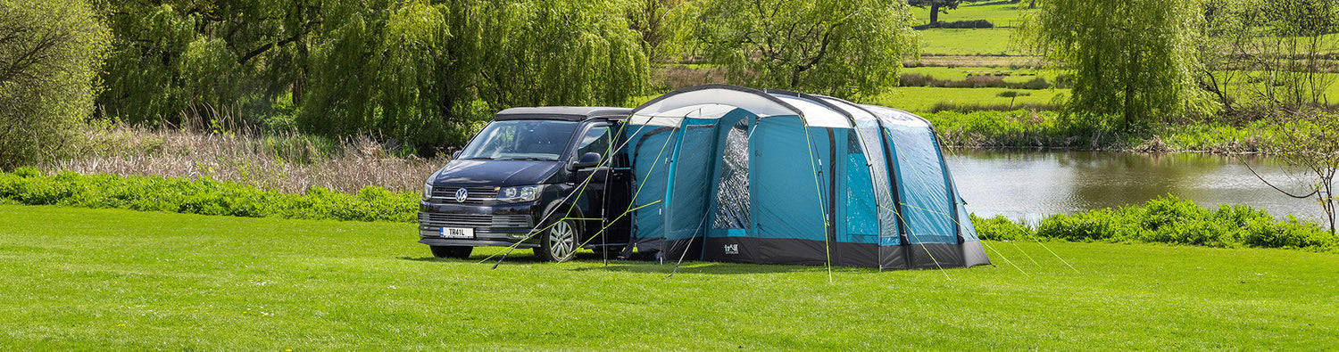 Aston Air Awning Ultimate Guide | Step-by-Step Tutorial