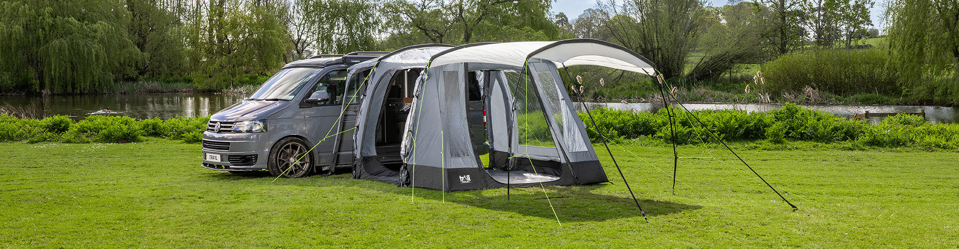 Foxley & Dalby Awning Ultimate Guide | Step-by-Step Tutorial