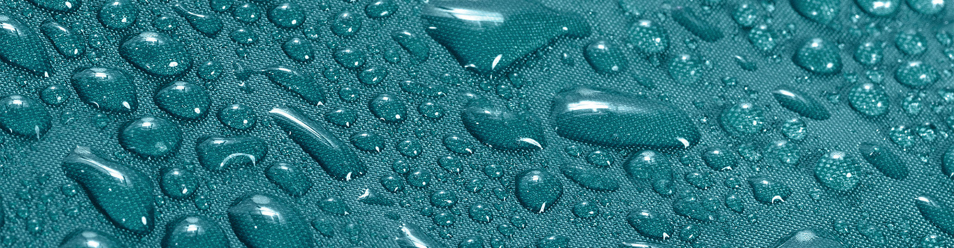 How to Stay Dry When Camping