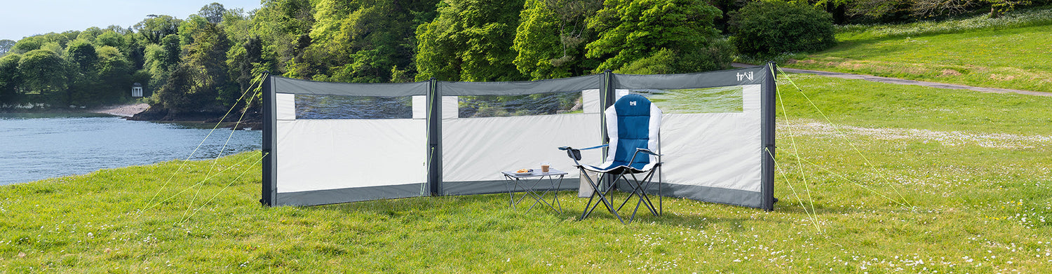 Compare Our Windbreaks