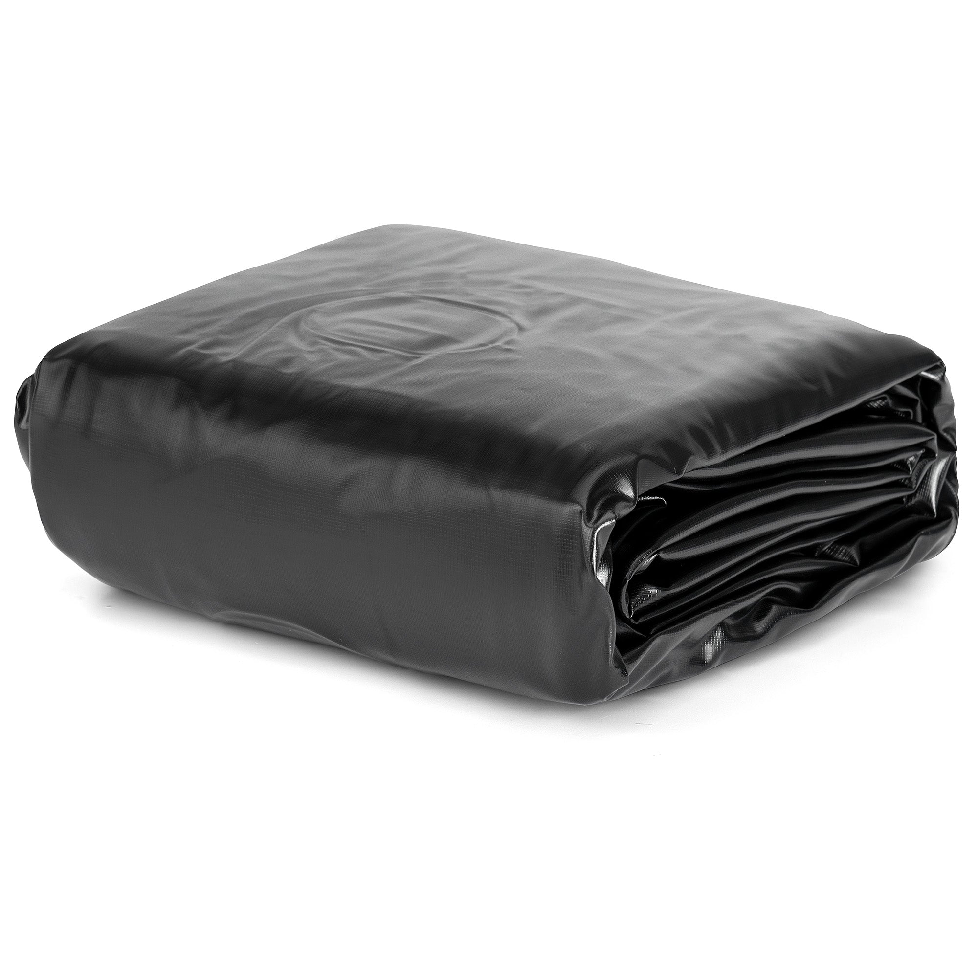 Double Airbed With Pump & Bag