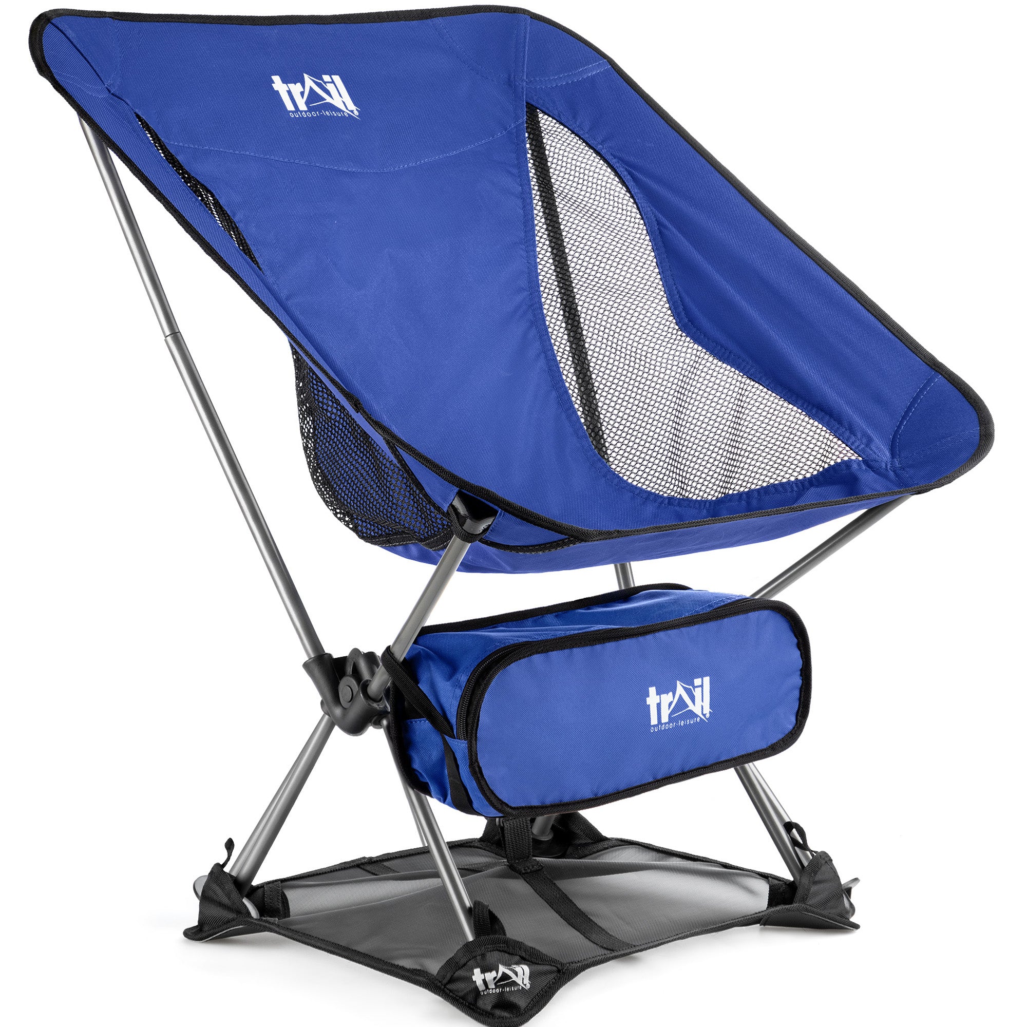 Hawk Lightweight Folding Chair - Main Image