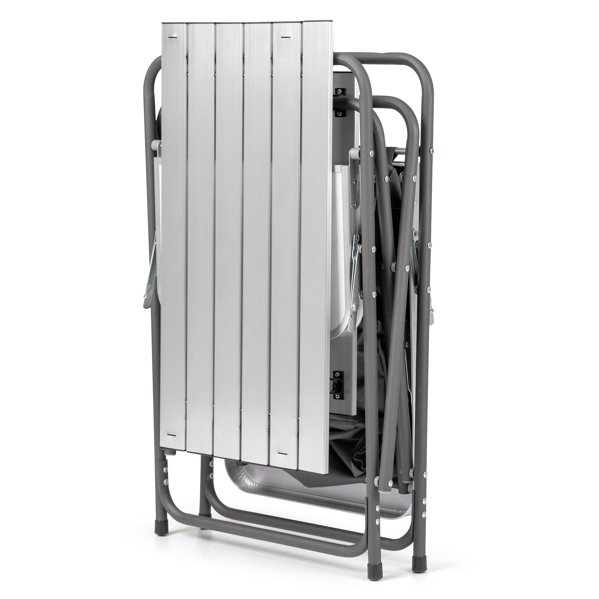 Kitchen Stand With Windshield