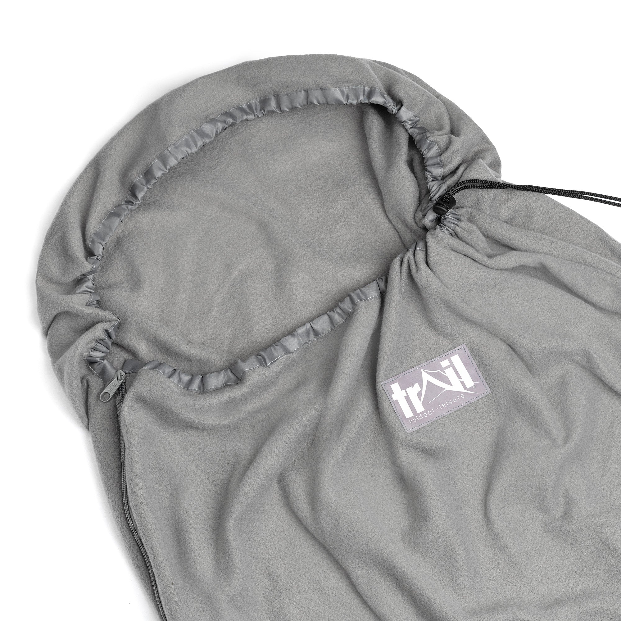 Fleece Sleeping Bag Liner