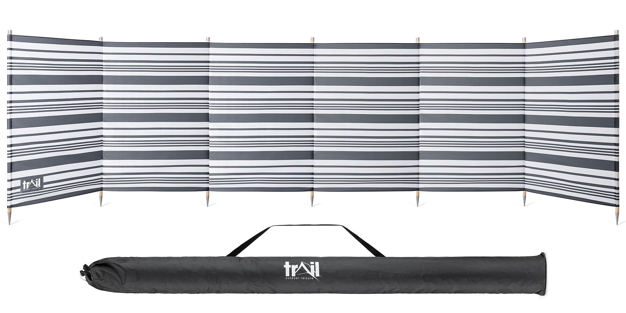 #colour_grey|size_7 Pole