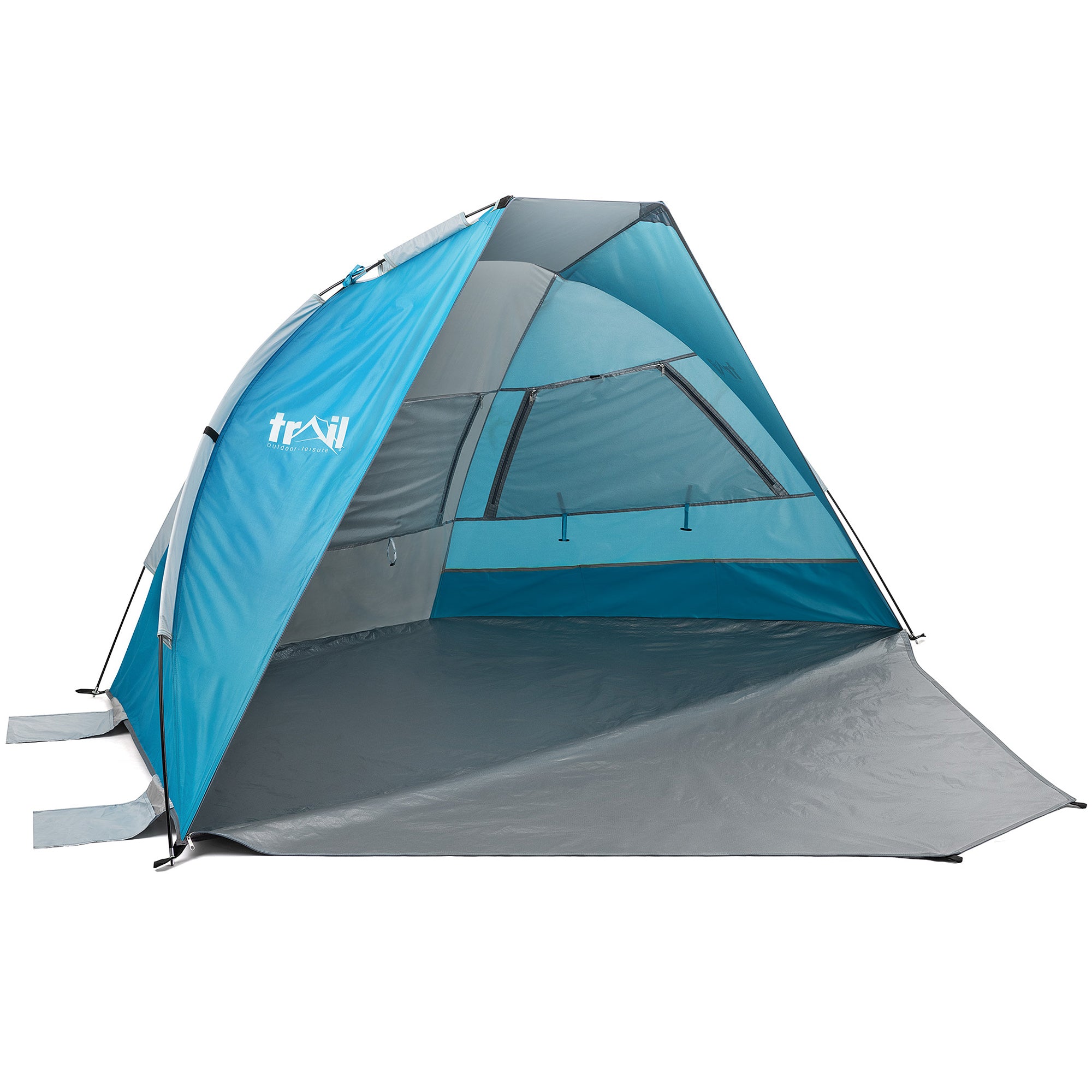 pop up beach tent uk Beach Sun Shelter Tent