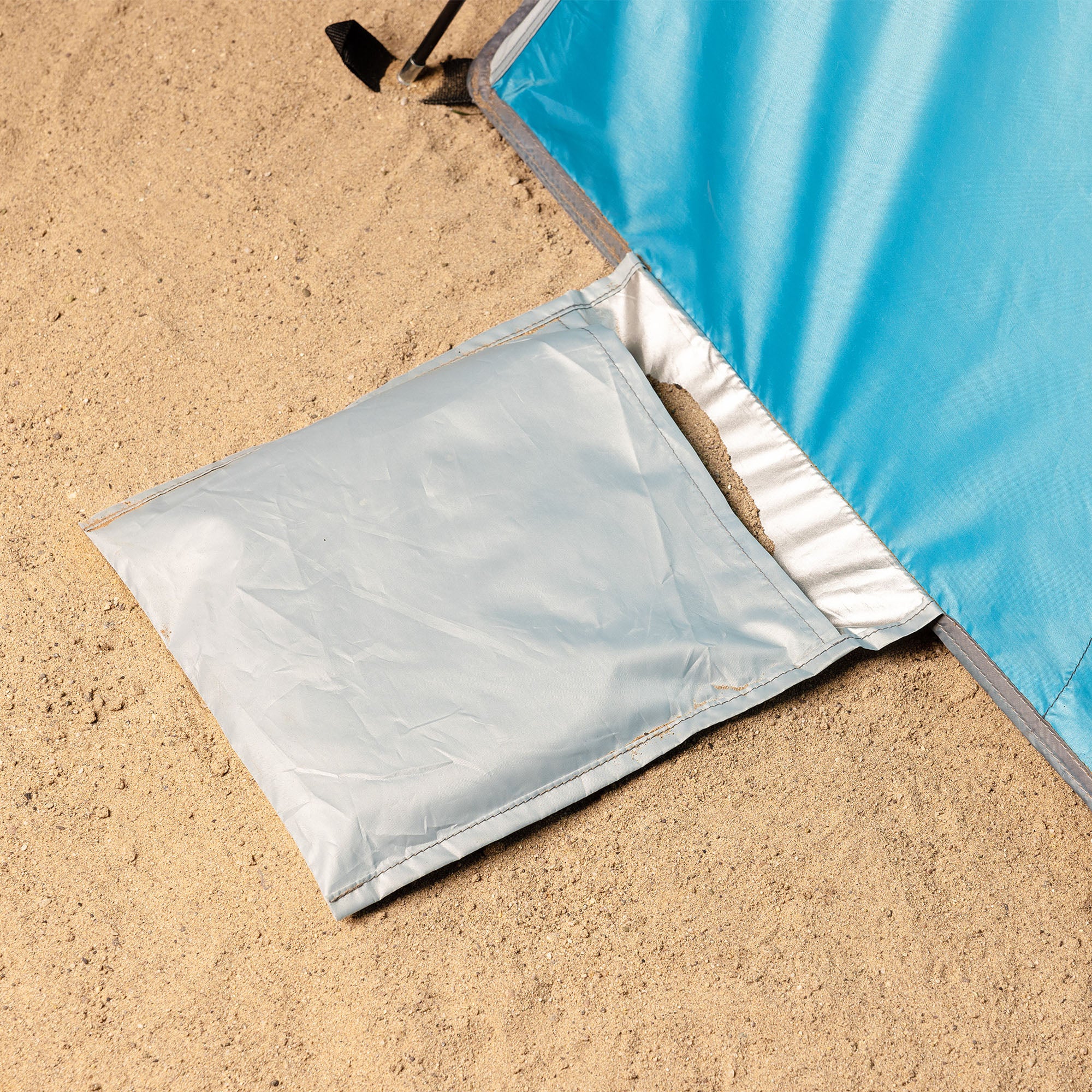 Beach Sun Shelter Tent