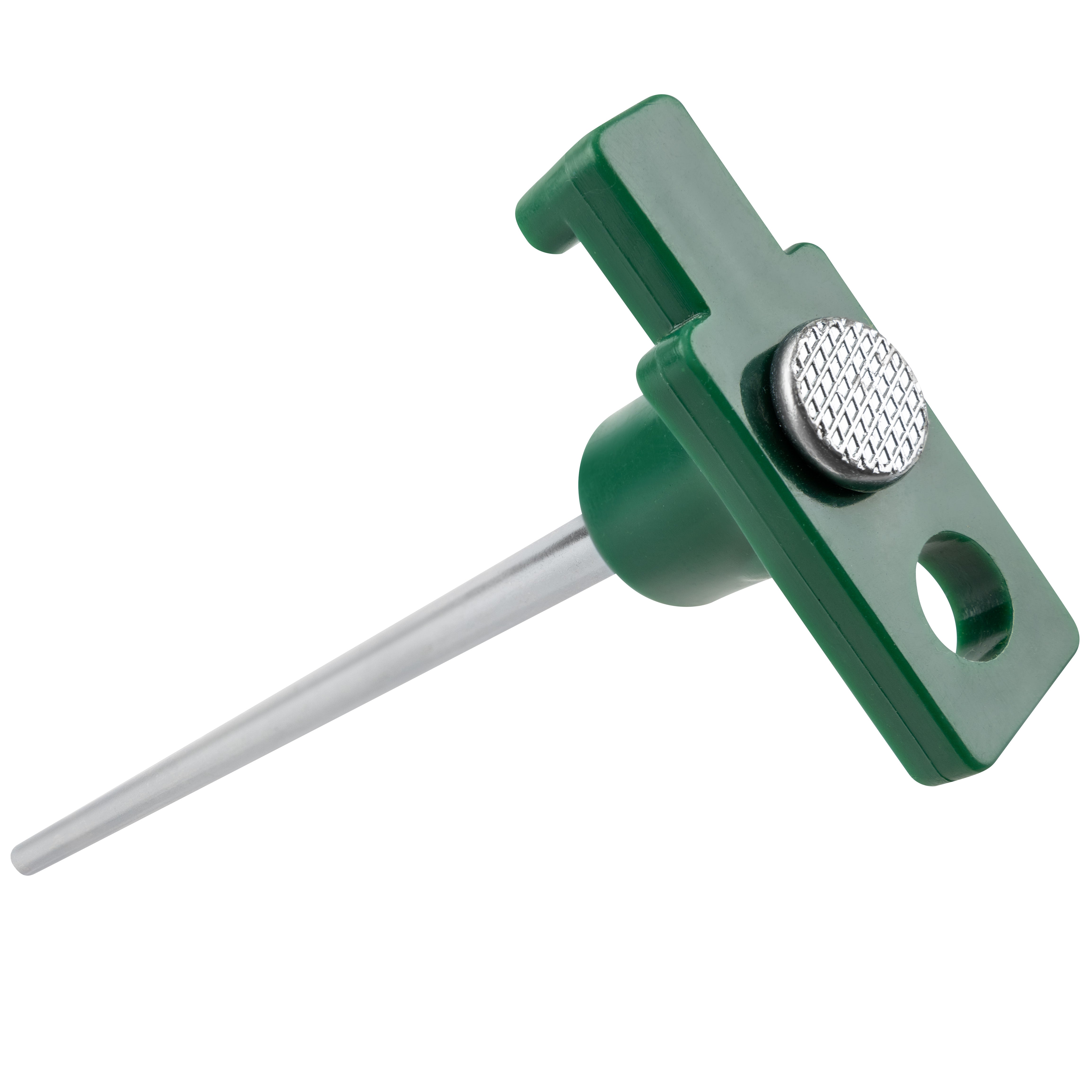 Hard Ground Tent Pegs Kit (20 Pegs)