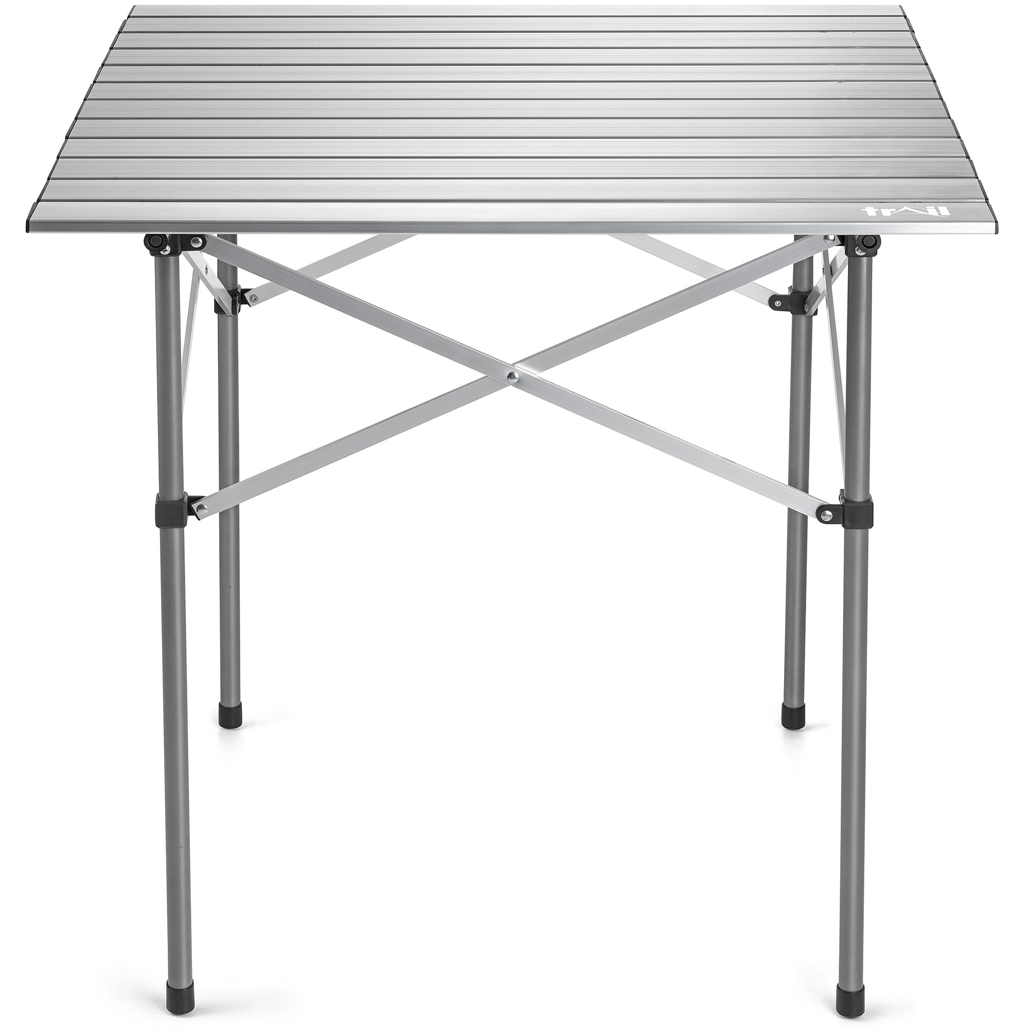 Roll Top Camping Table