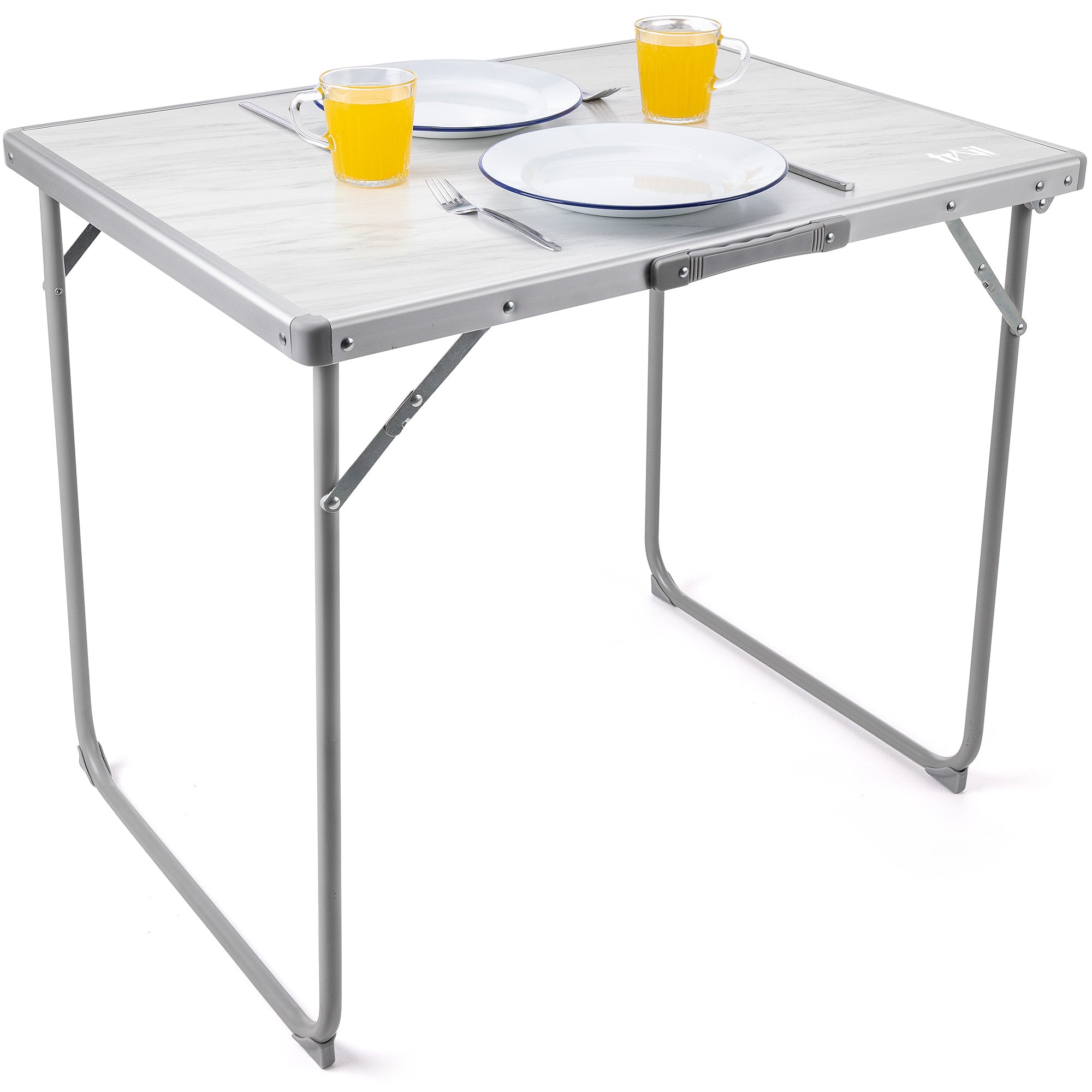 Deluxe Foldable Camping Table