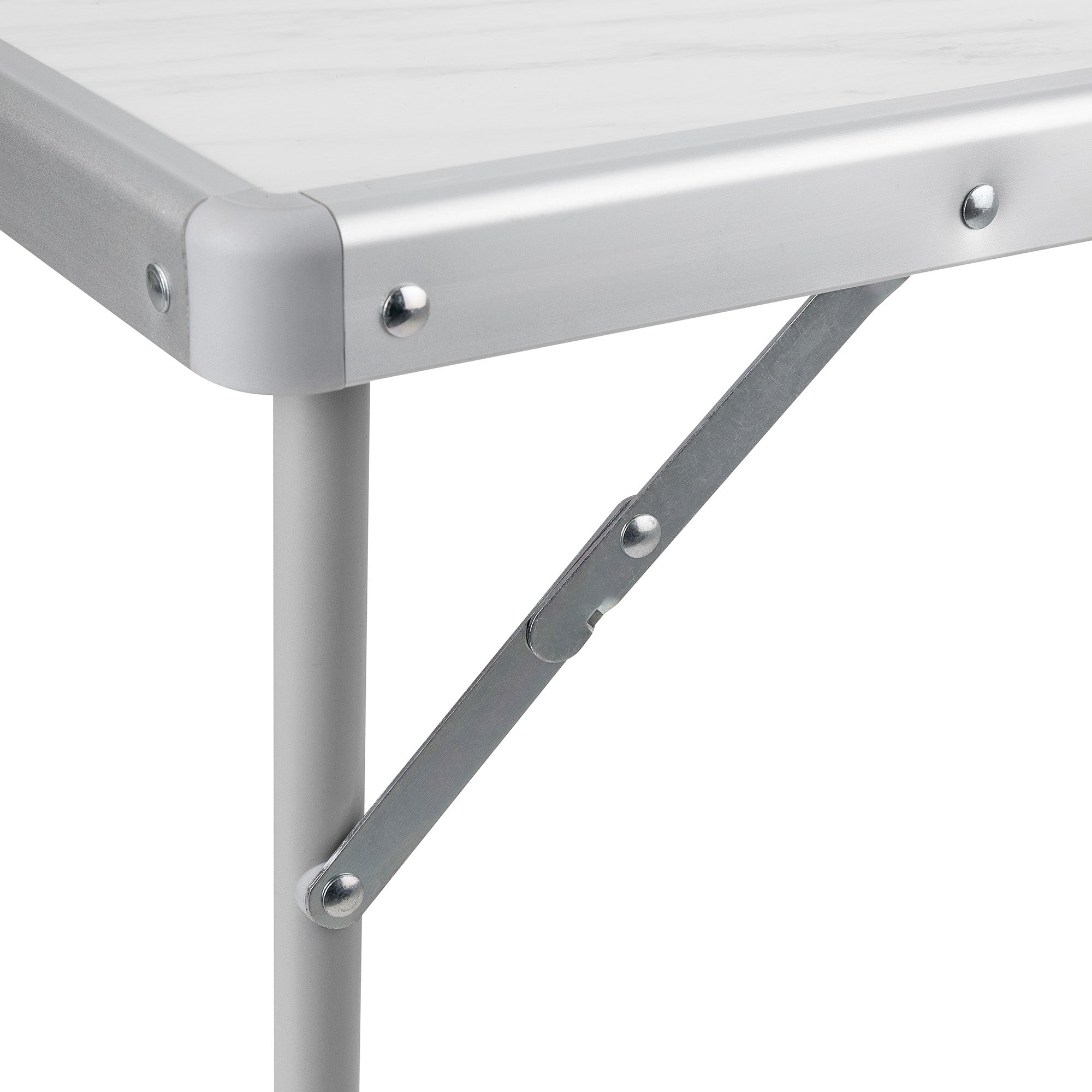 Deluxe Foldable Camping Table