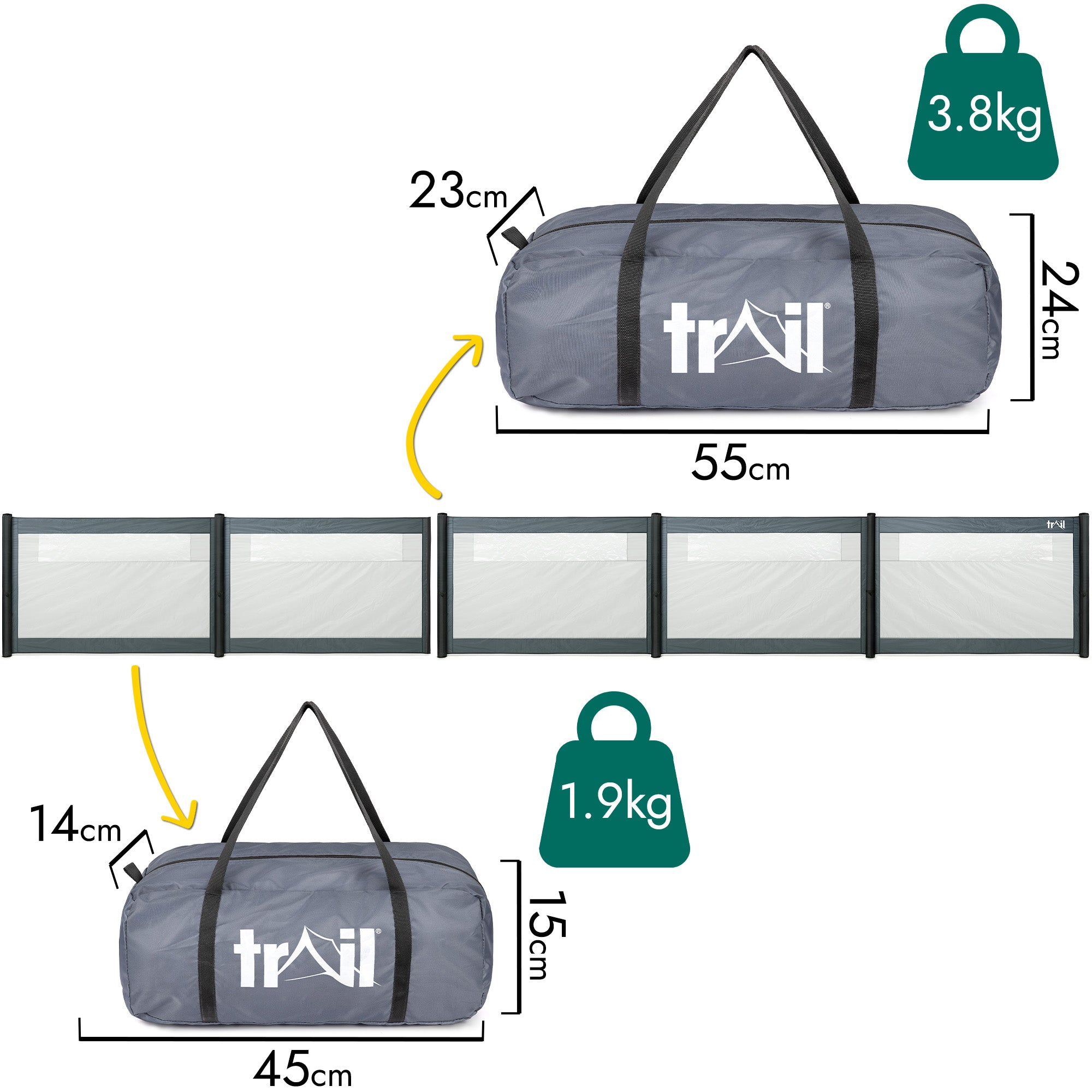 #size_5 Panel (975cm)
