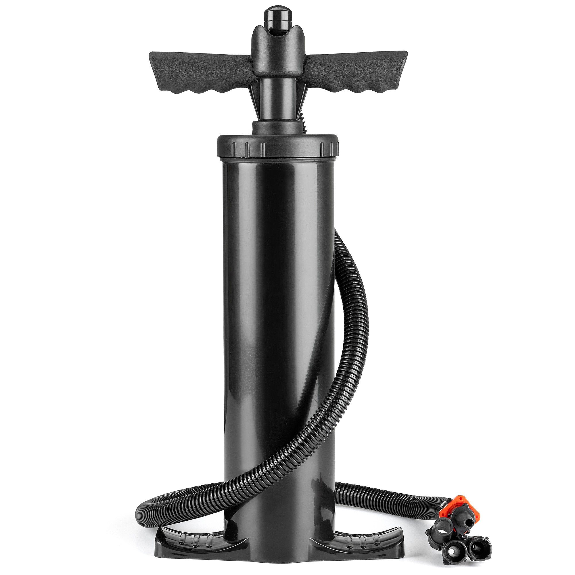 Air Windbreak (3, 4 & 5 Panel)