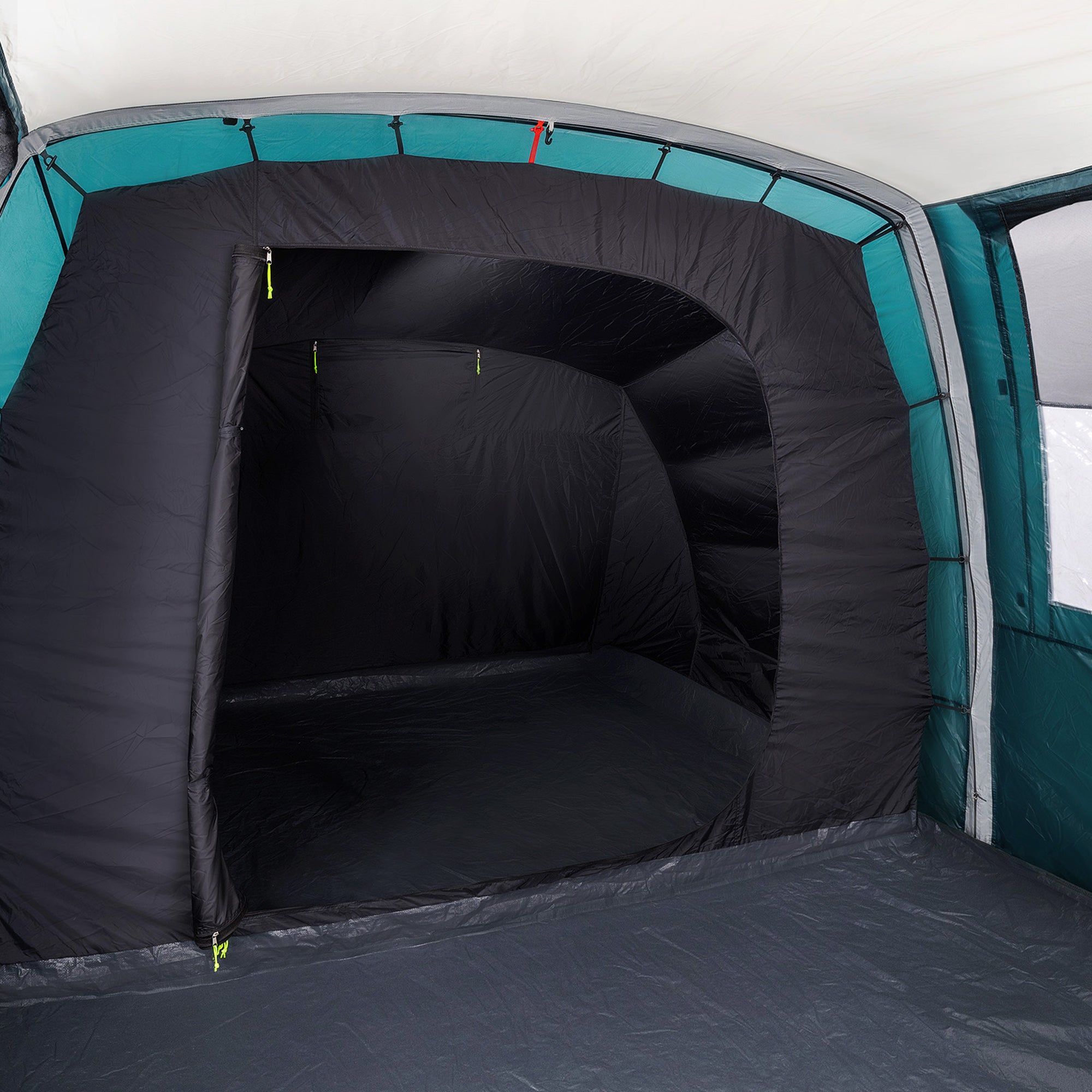 Brazen 4 Man Air Tent 5000mm
