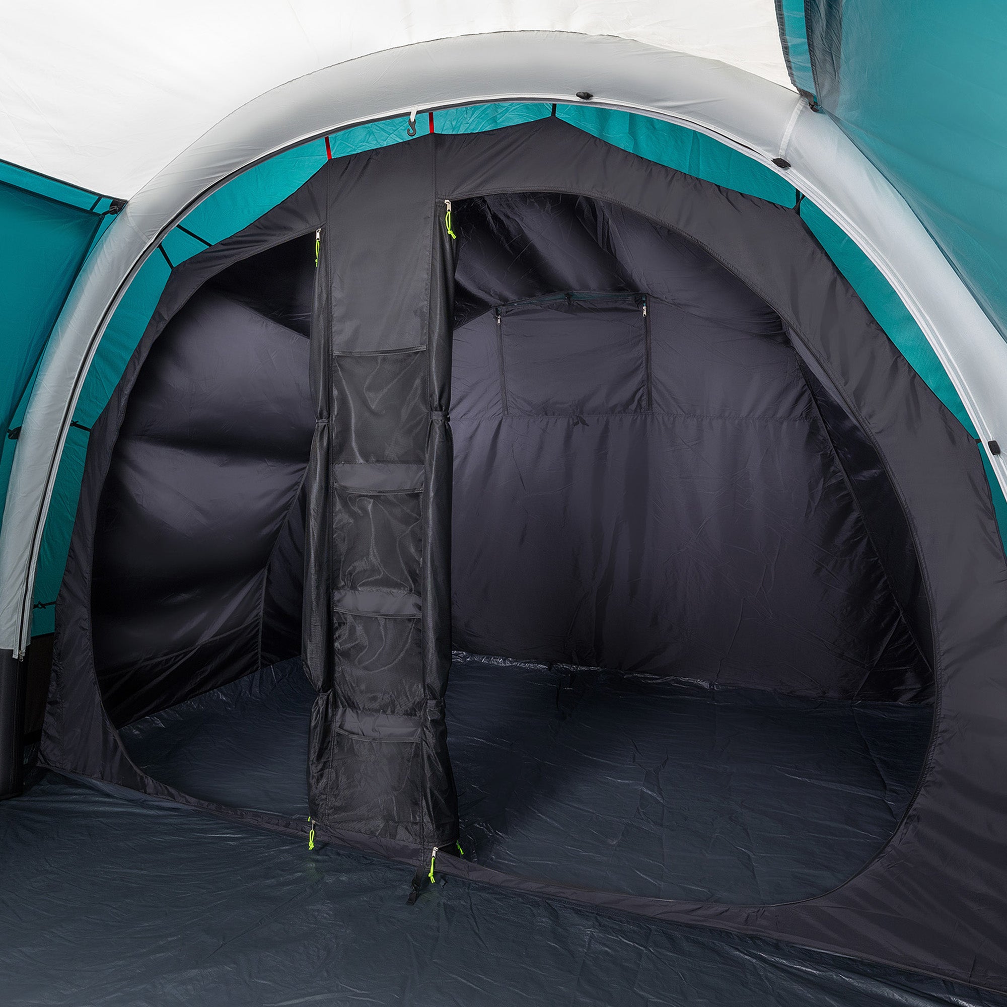 Gidleigh 5 Man Air Tent 5000mm