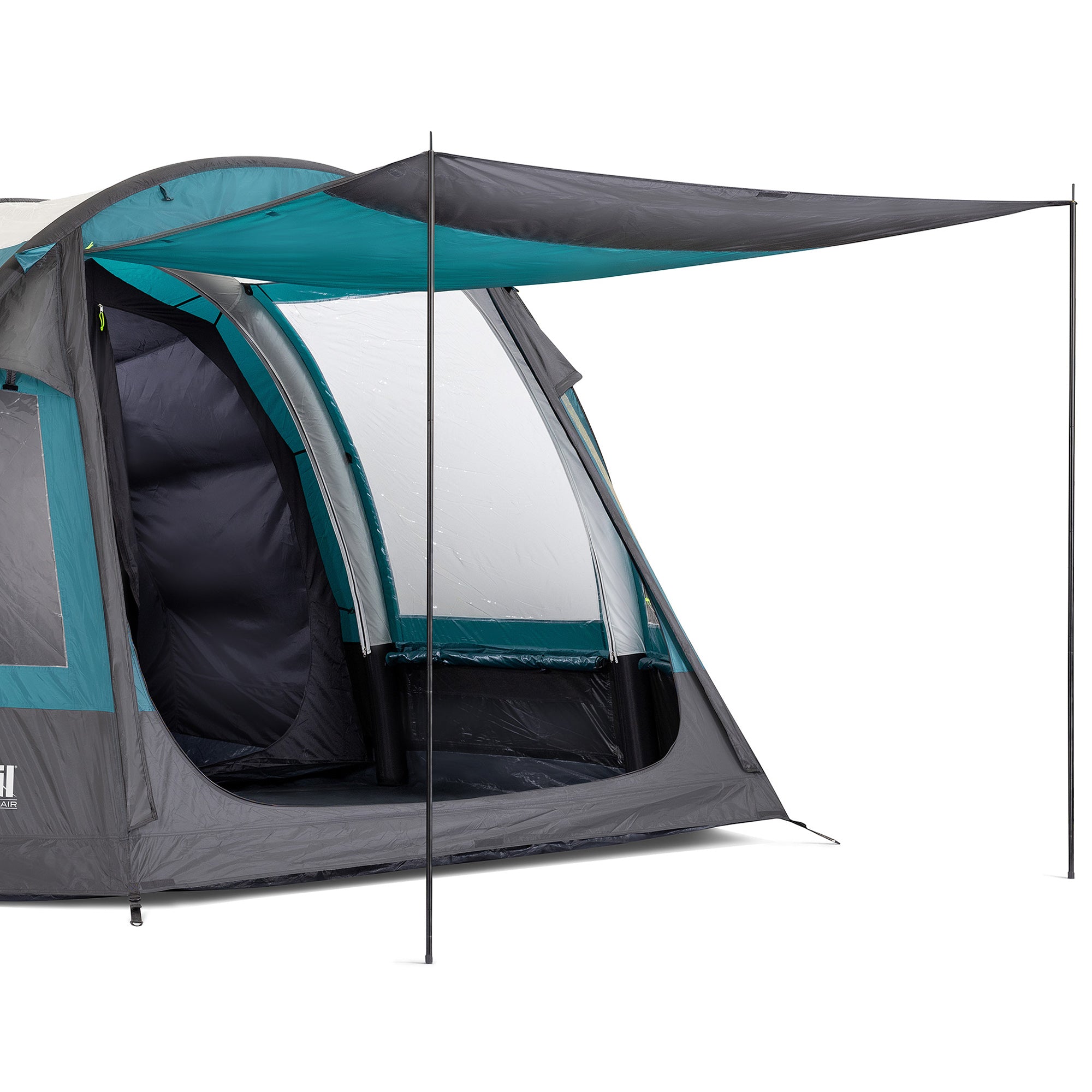 Gidleigh 5 Man Air Tent 5000mm