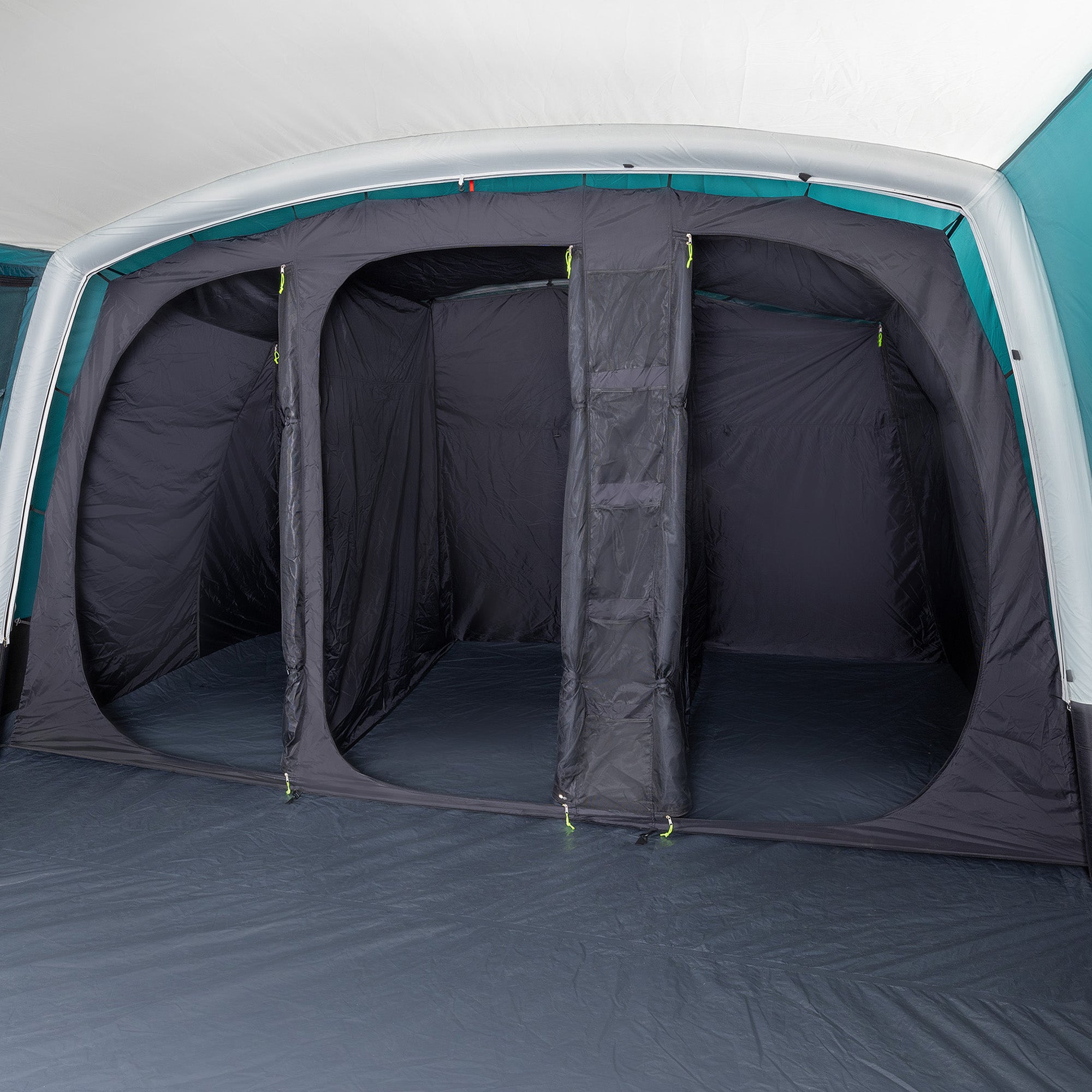 Luxton 6 Man Air Tent 5000mm