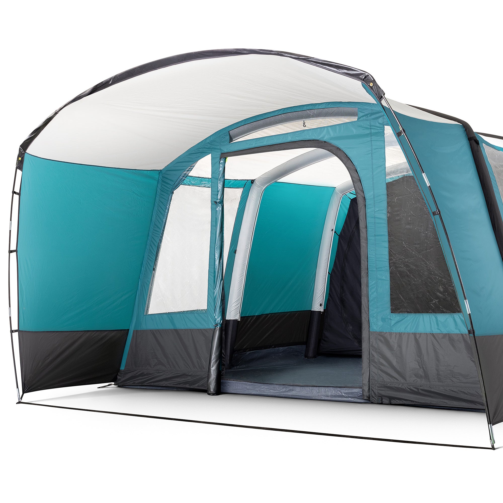 Luxton 6 Man Air Tent – Waterproof 5000mm