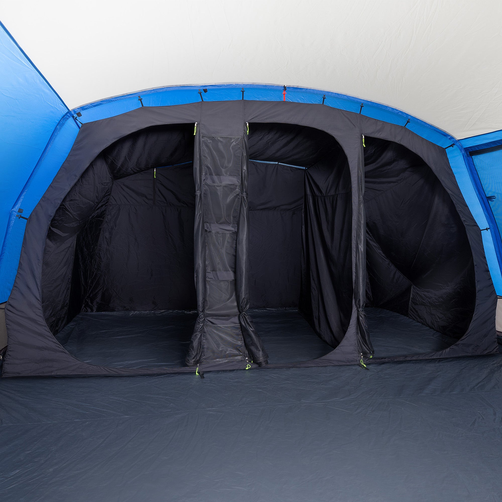 Shilstone 3 Zone 6 Man Tent