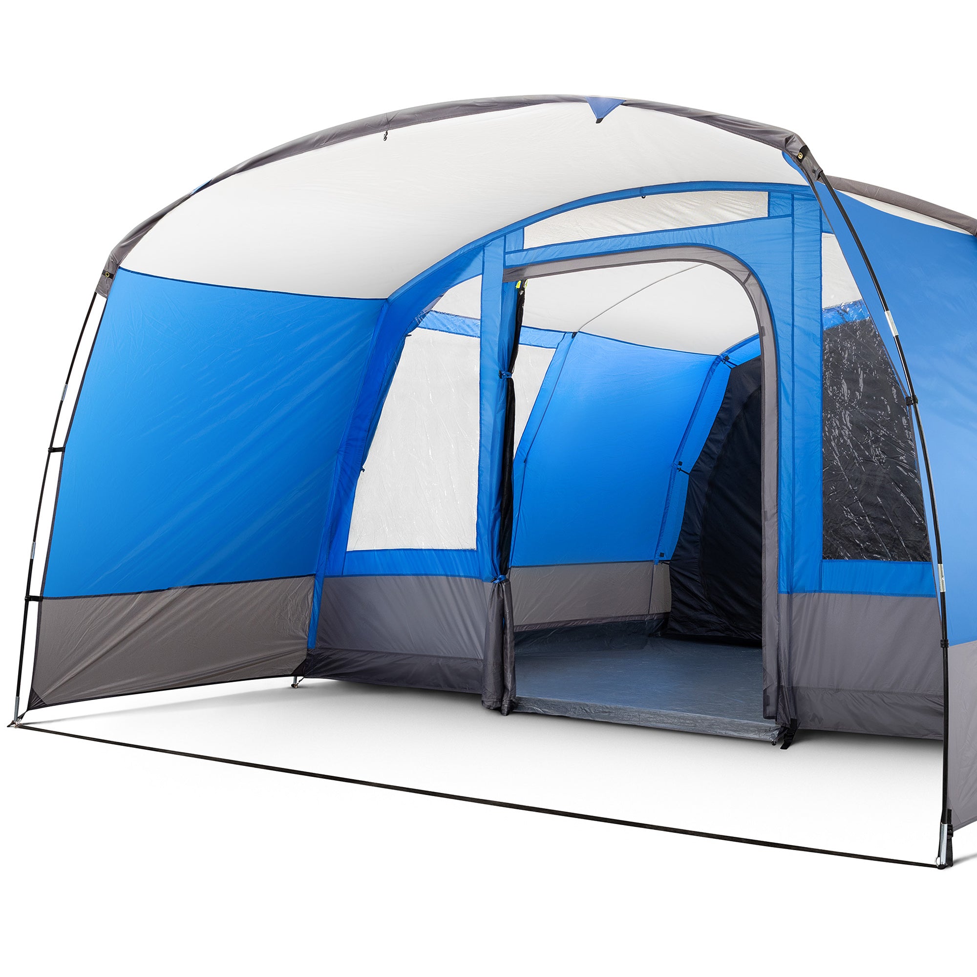 Shilstone 3 Zone 6 Man Tent