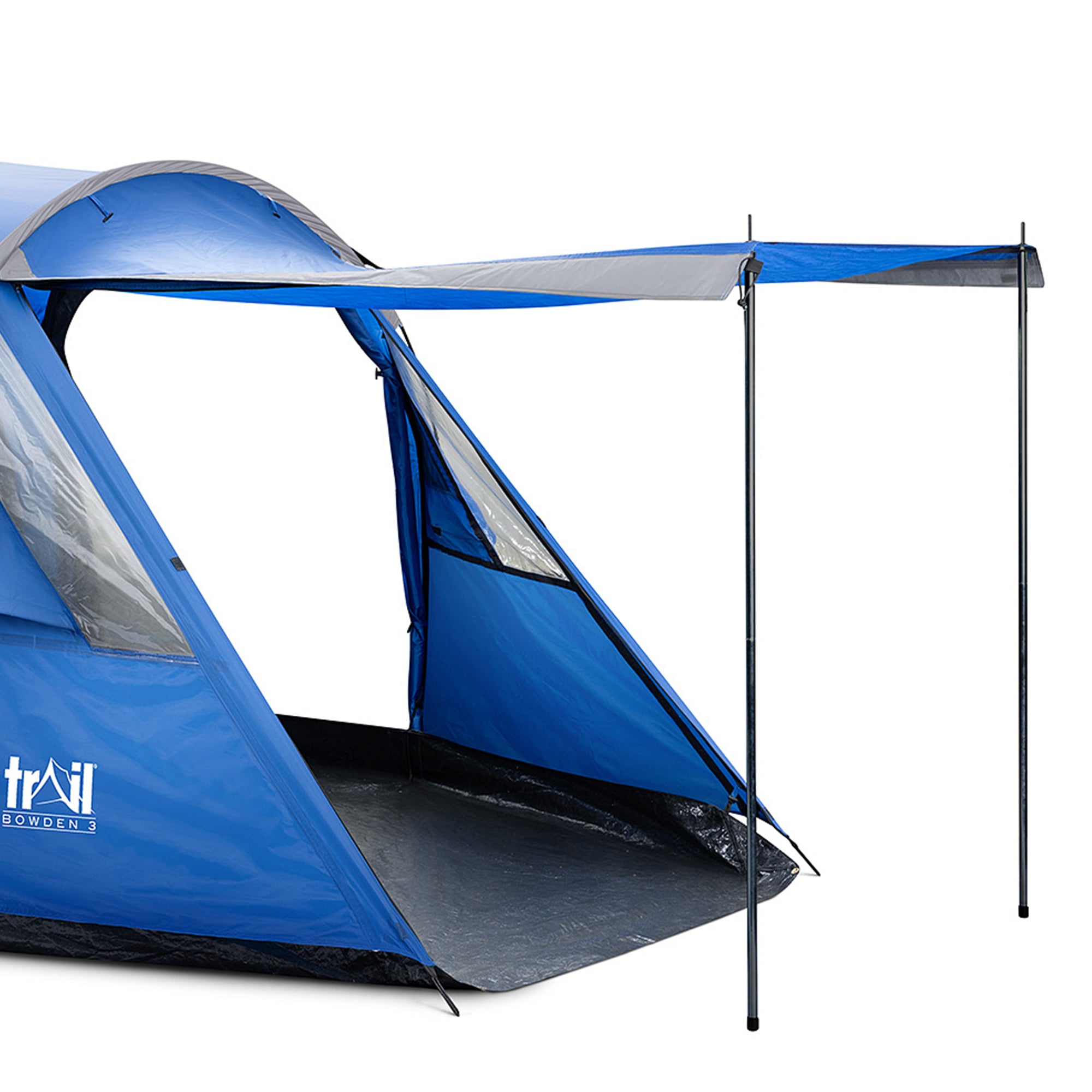 Bowden 3 Tent Waterproof 3000mm