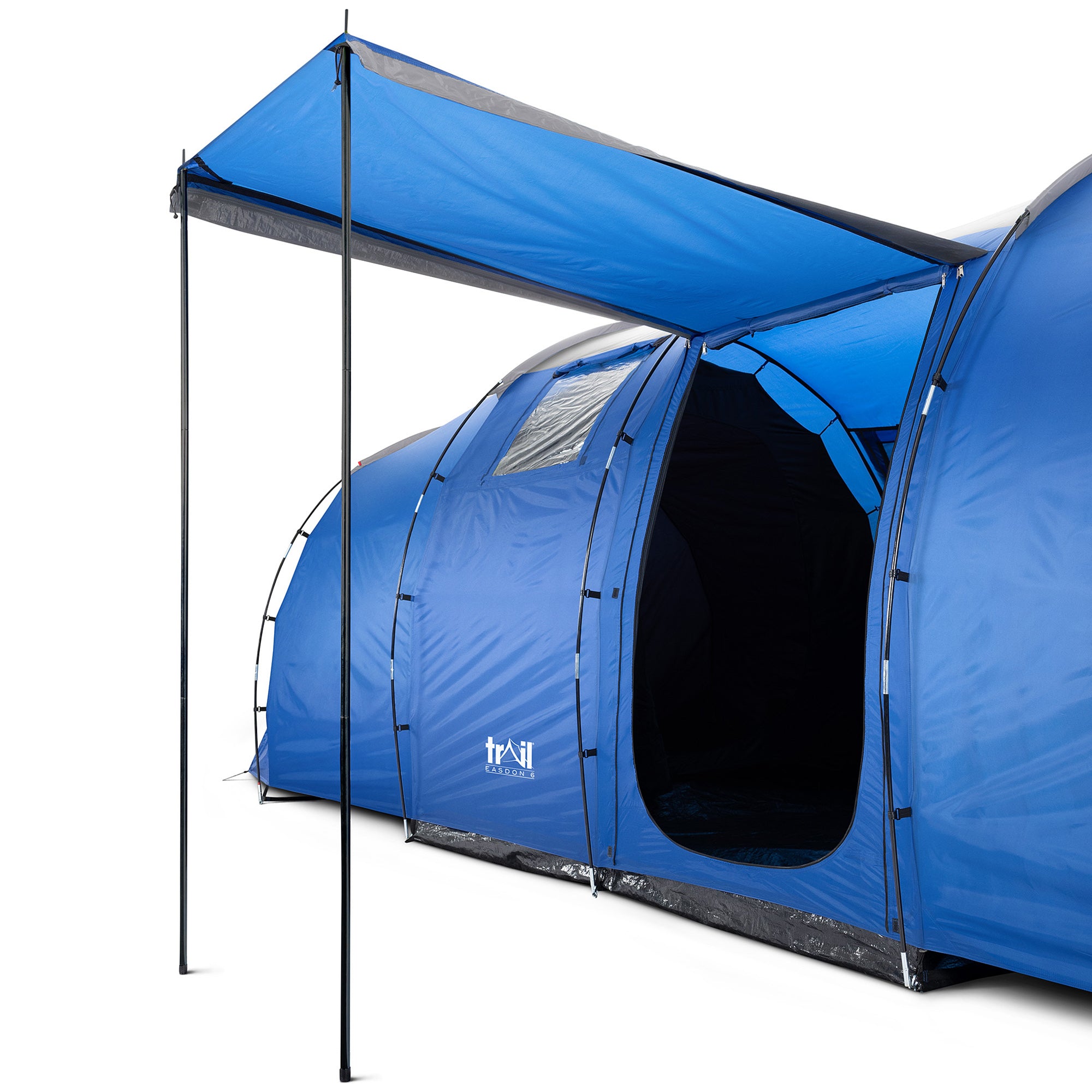 Easdon 6 Tent Waterproof 3000mm