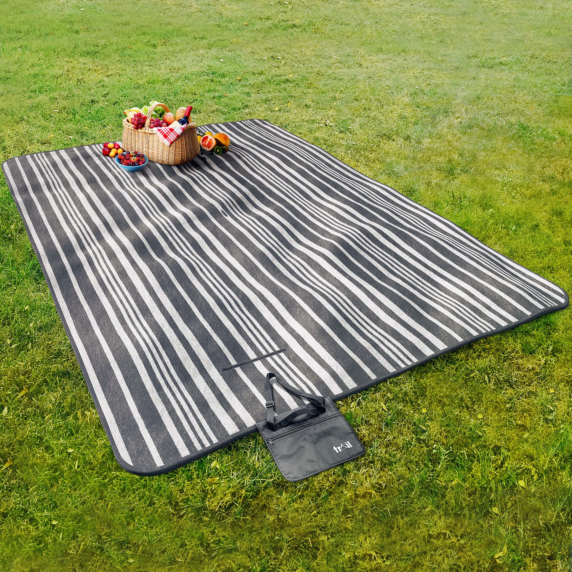#colour_grey stripe|size_extra large (3m x 2m)