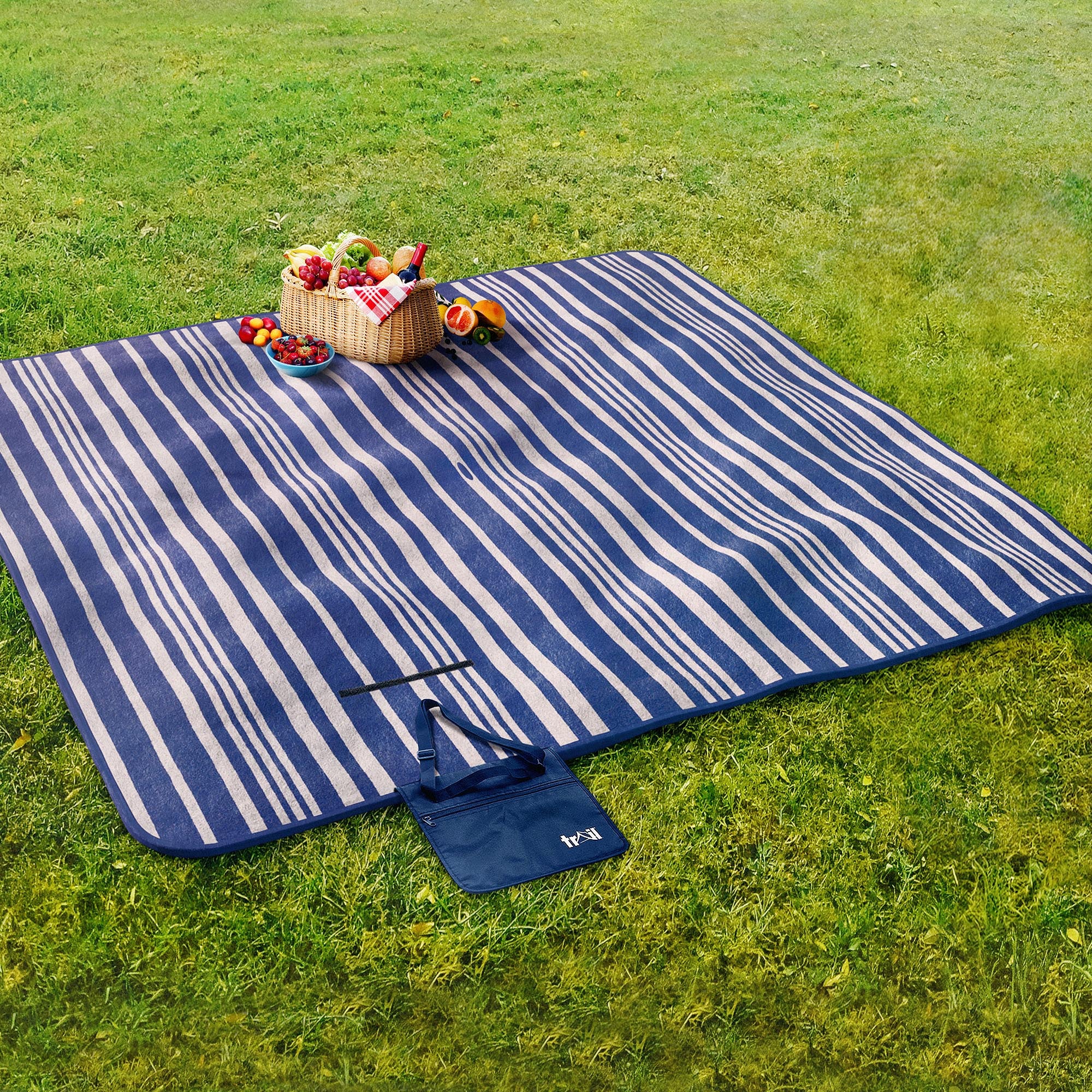 #colour_navy stripe|size_large (2m x 2m)