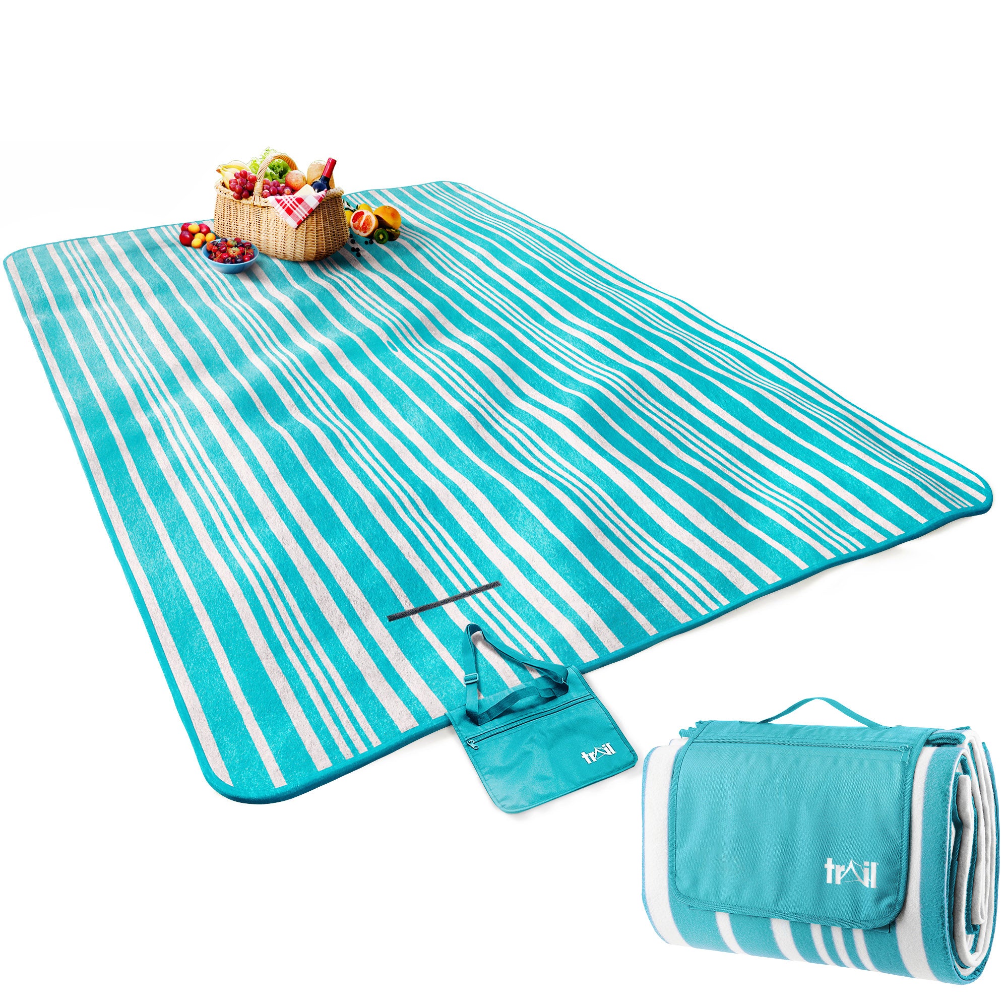 #colour_blue stripe|size_extra large (3m x 2m)