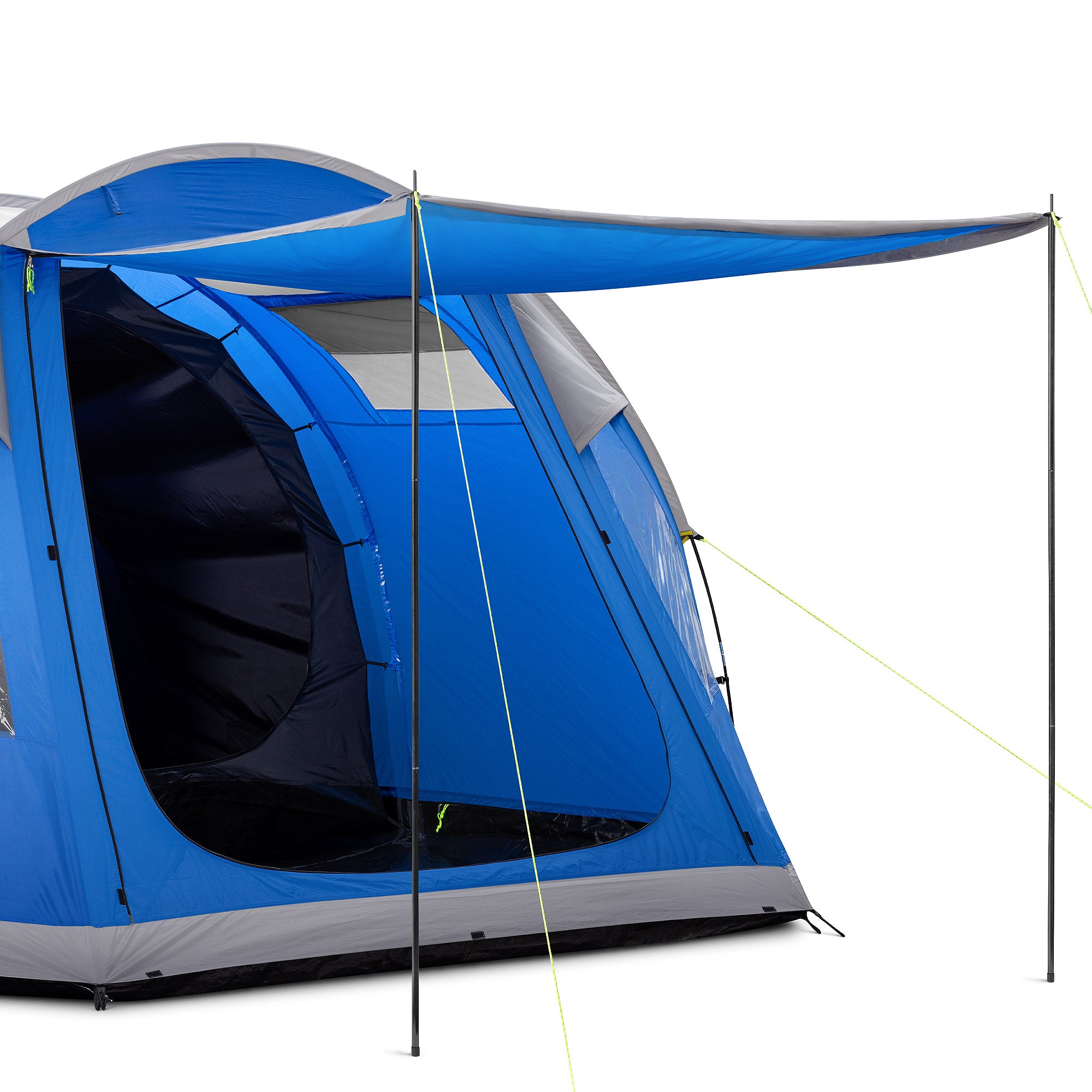 Stannon 5 Man Tent – Waterproof 5000mm