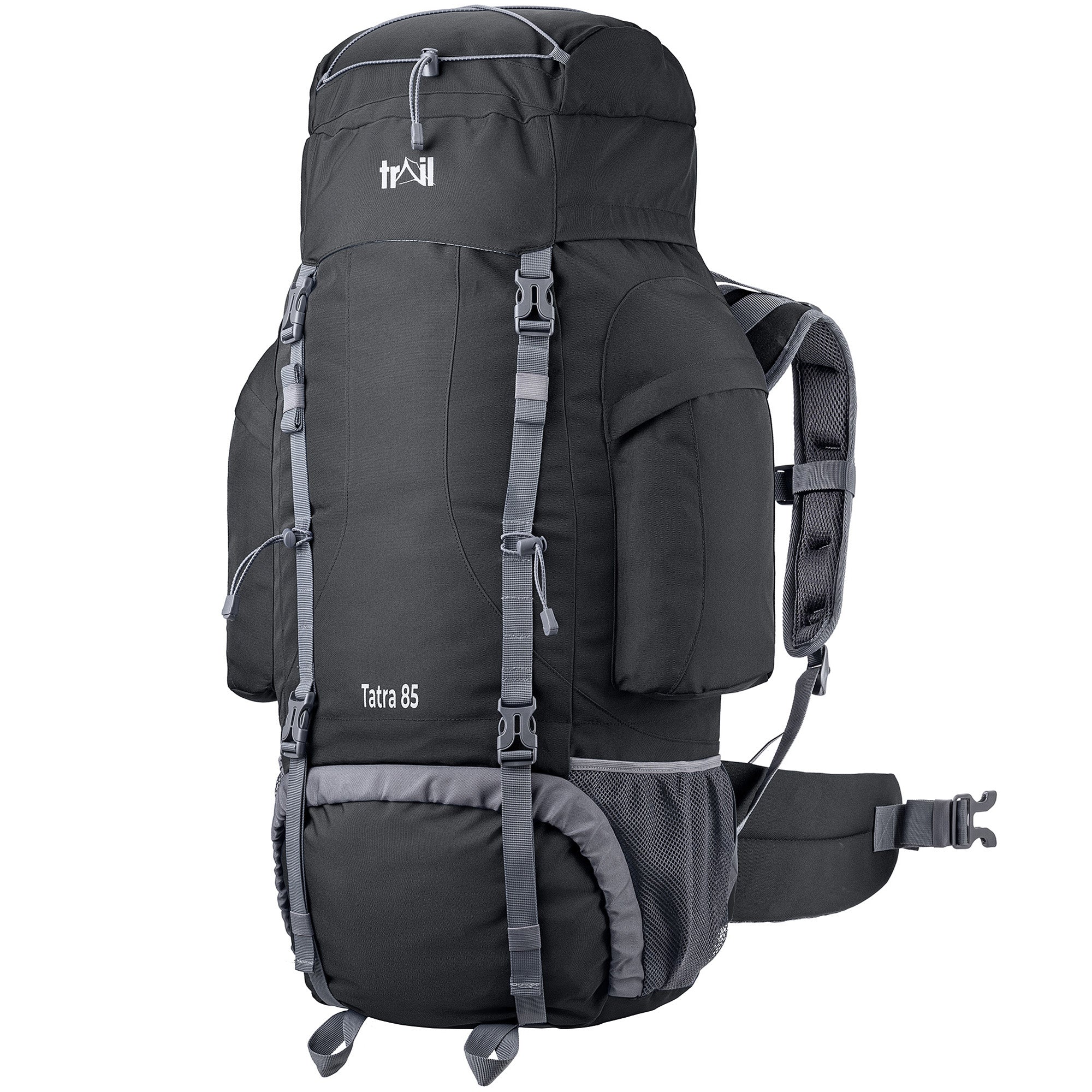 Tatra 85L Hiking Rucksack 80cm x 35cm x 25cm Trail