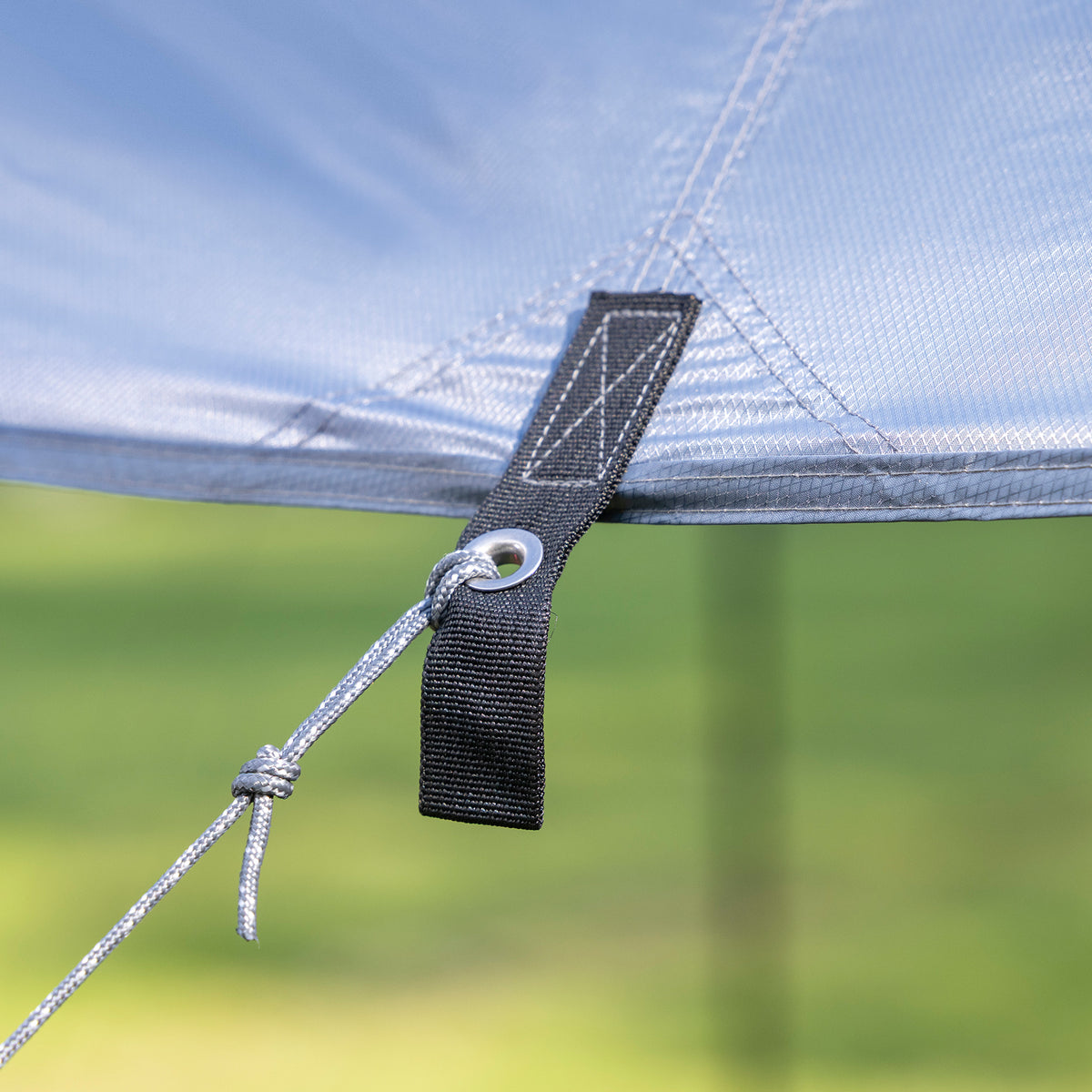 Lightweight Camping Tarp Shelter