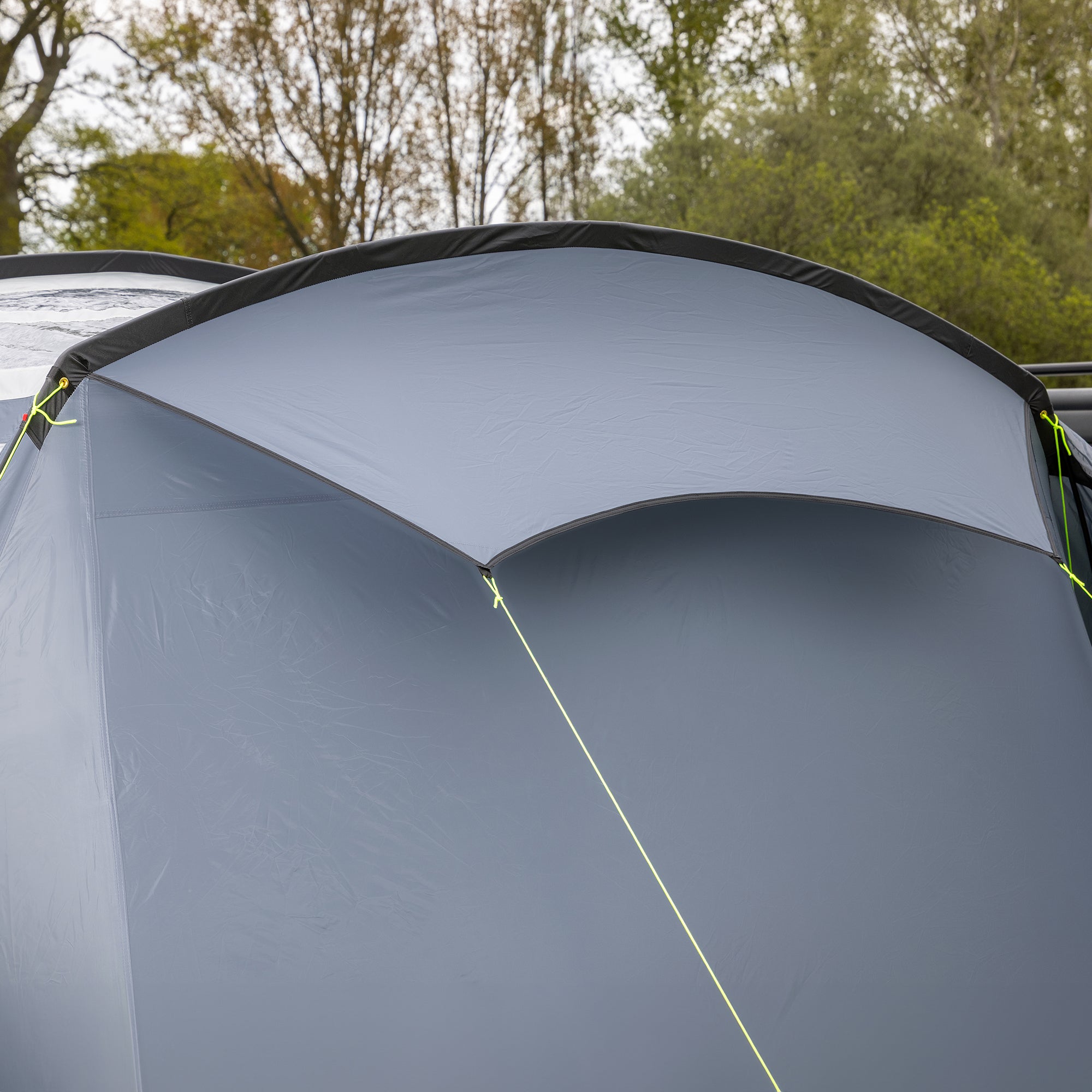 Langley Skylight Driveaway Awning