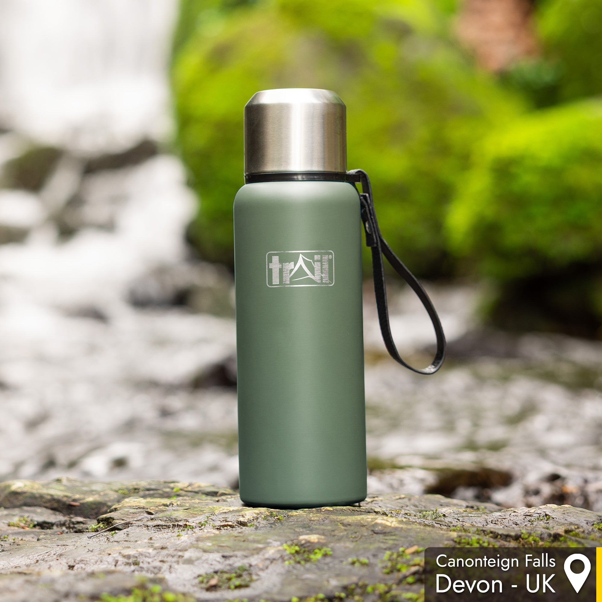 #Colour_Green | Capacity_600ml