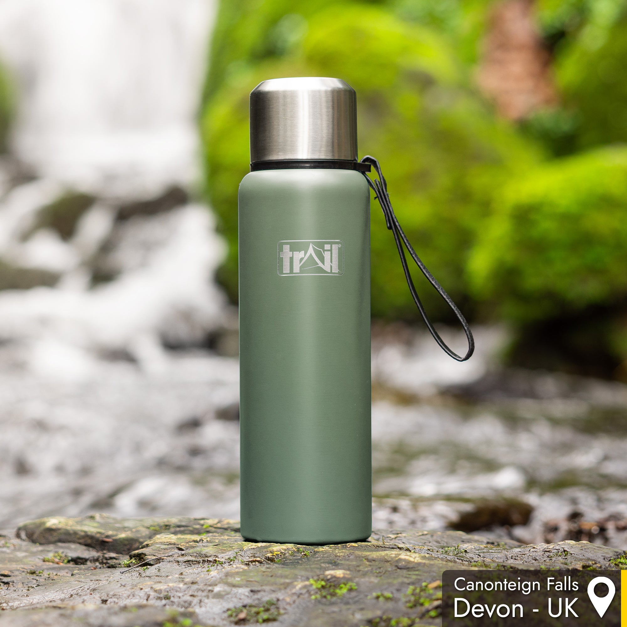 #Colour_Green | Capacity_800ml