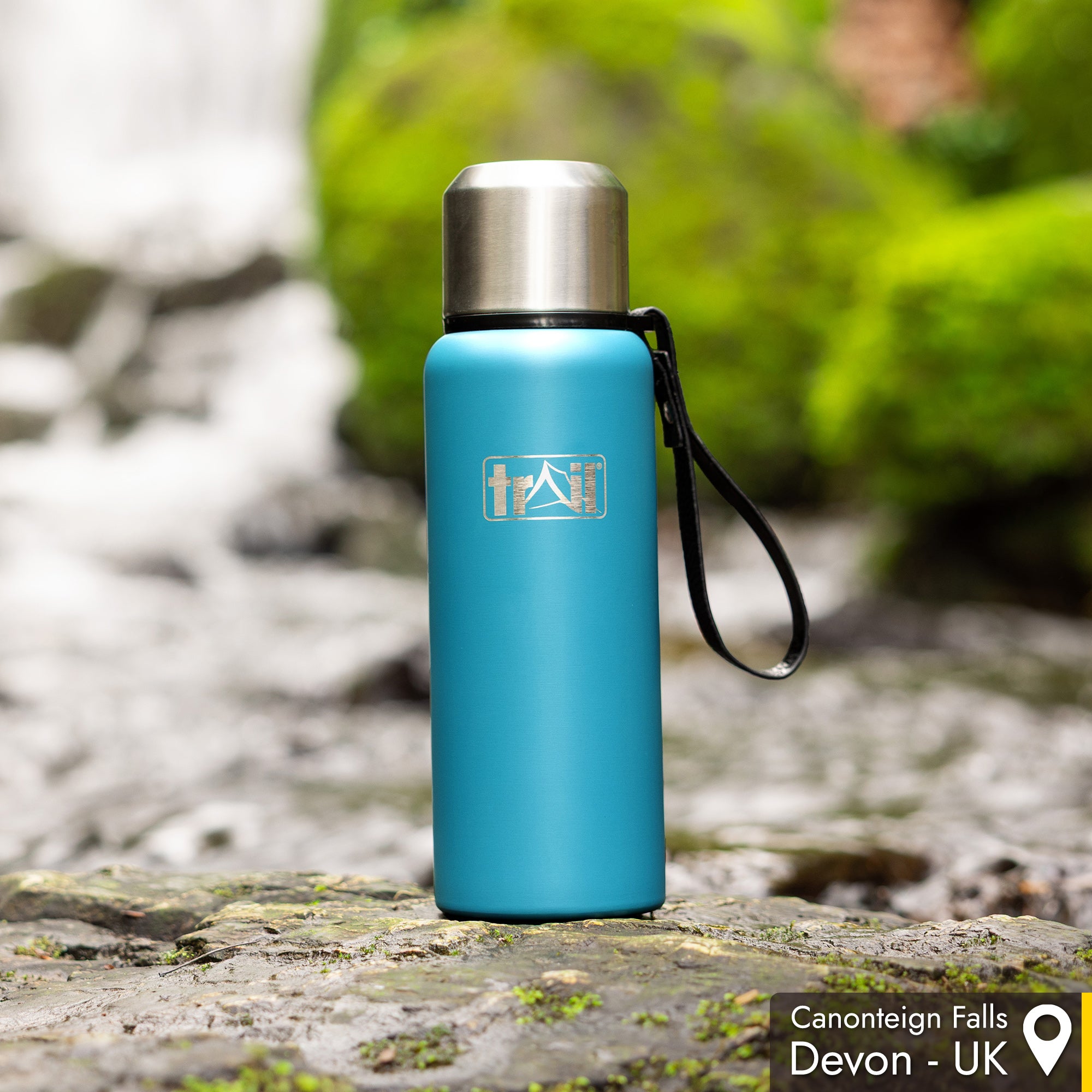 #Colour_Teal | Capacity_600ml