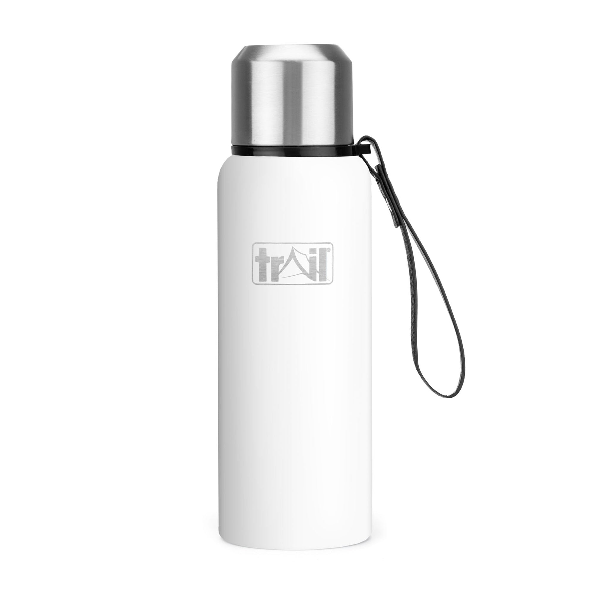 #Colour_White | Capacity_600ml