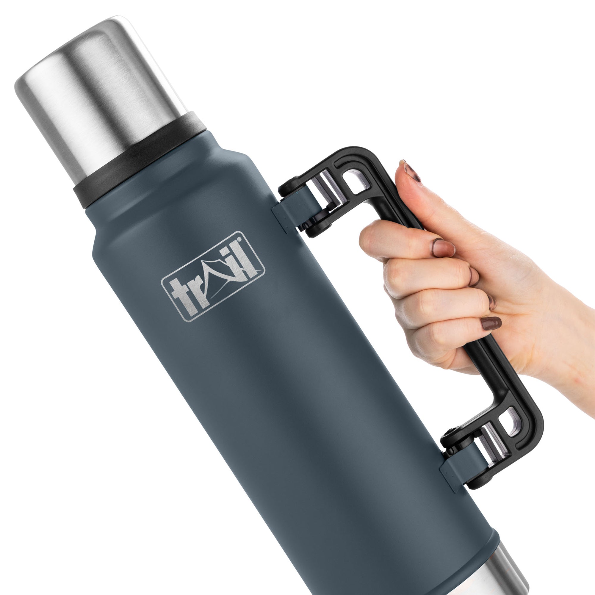 #Colour_Grey | Capacity_1000ml