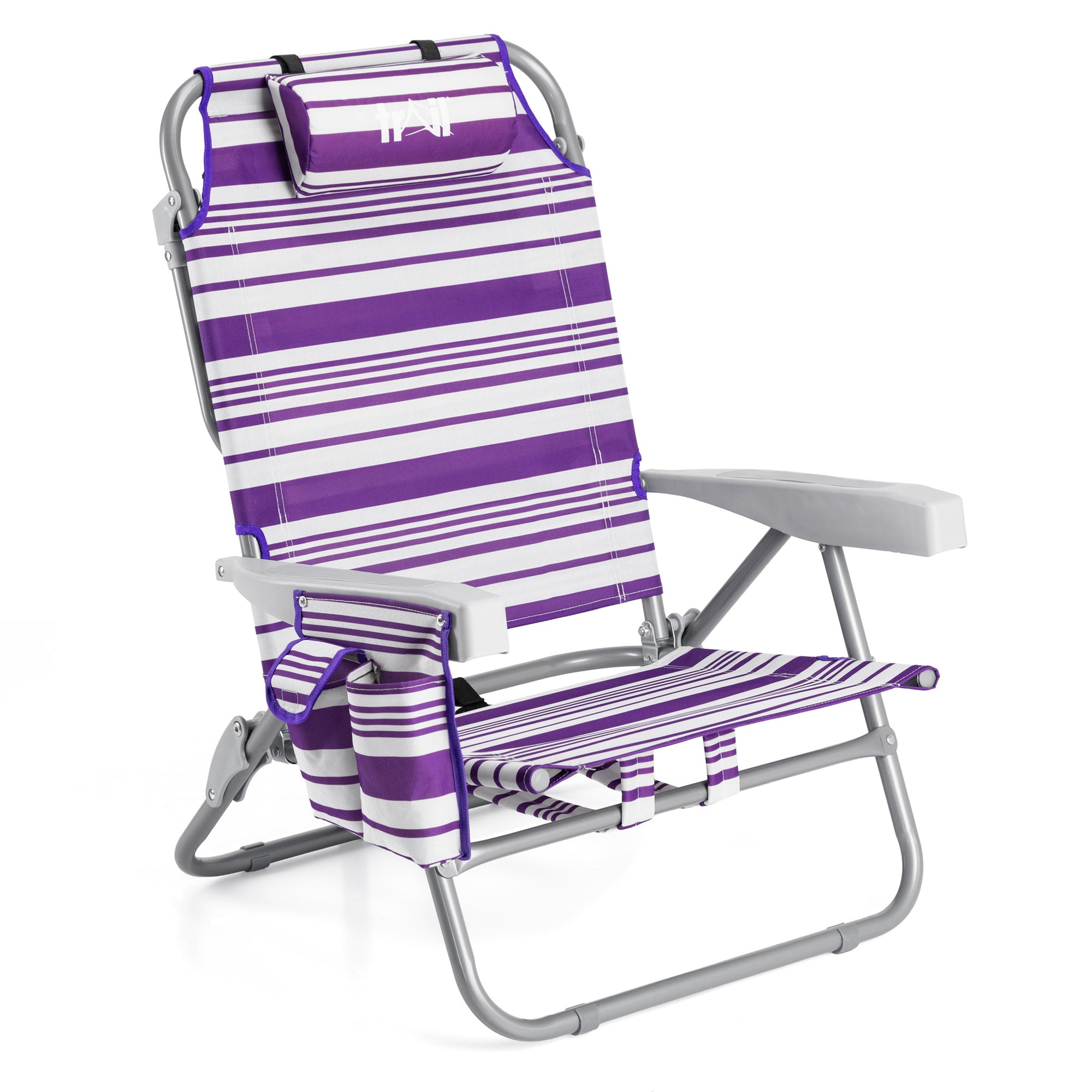 #color_Purple Stripe