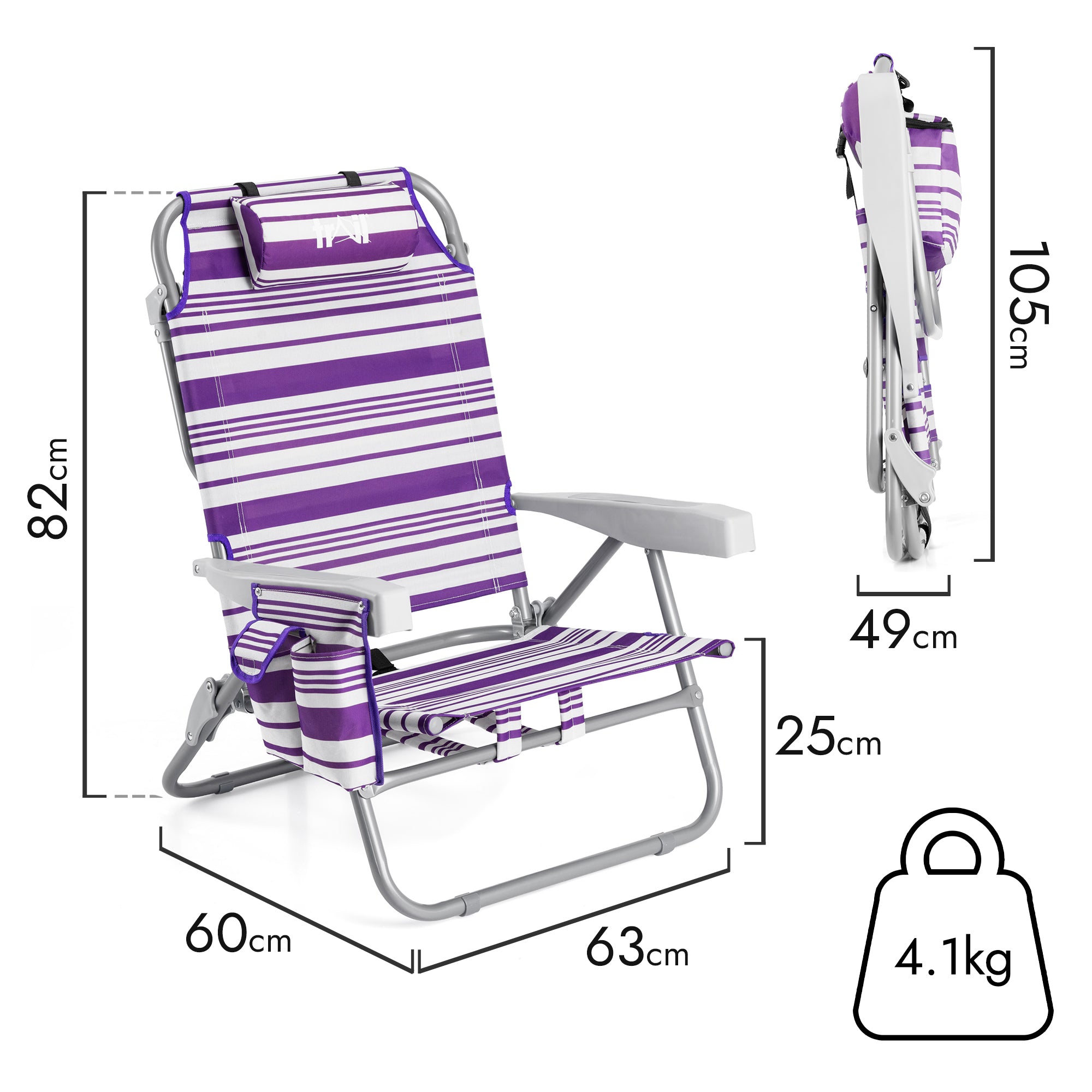 #color_Purple Stripe