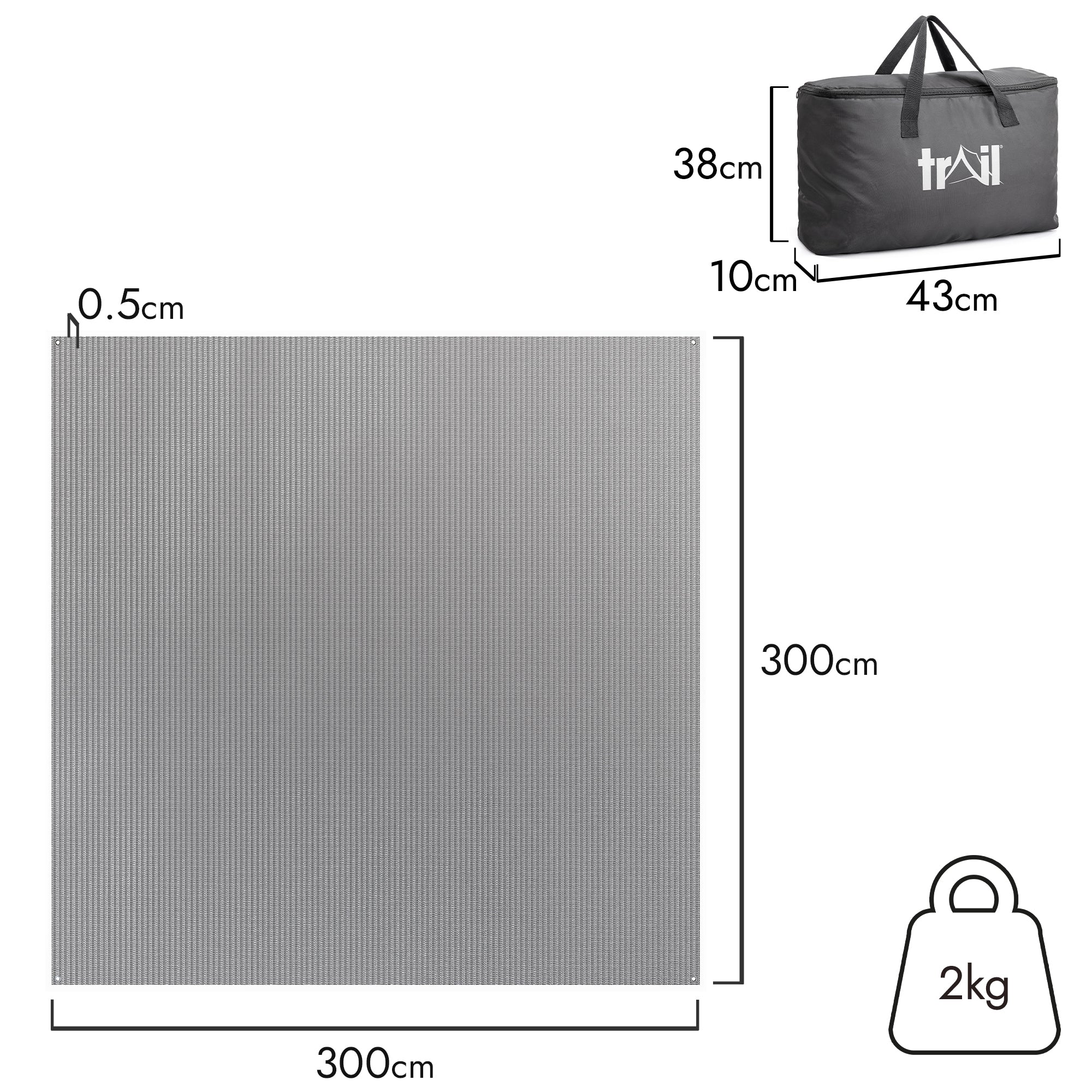 #size_300cm x 300cm