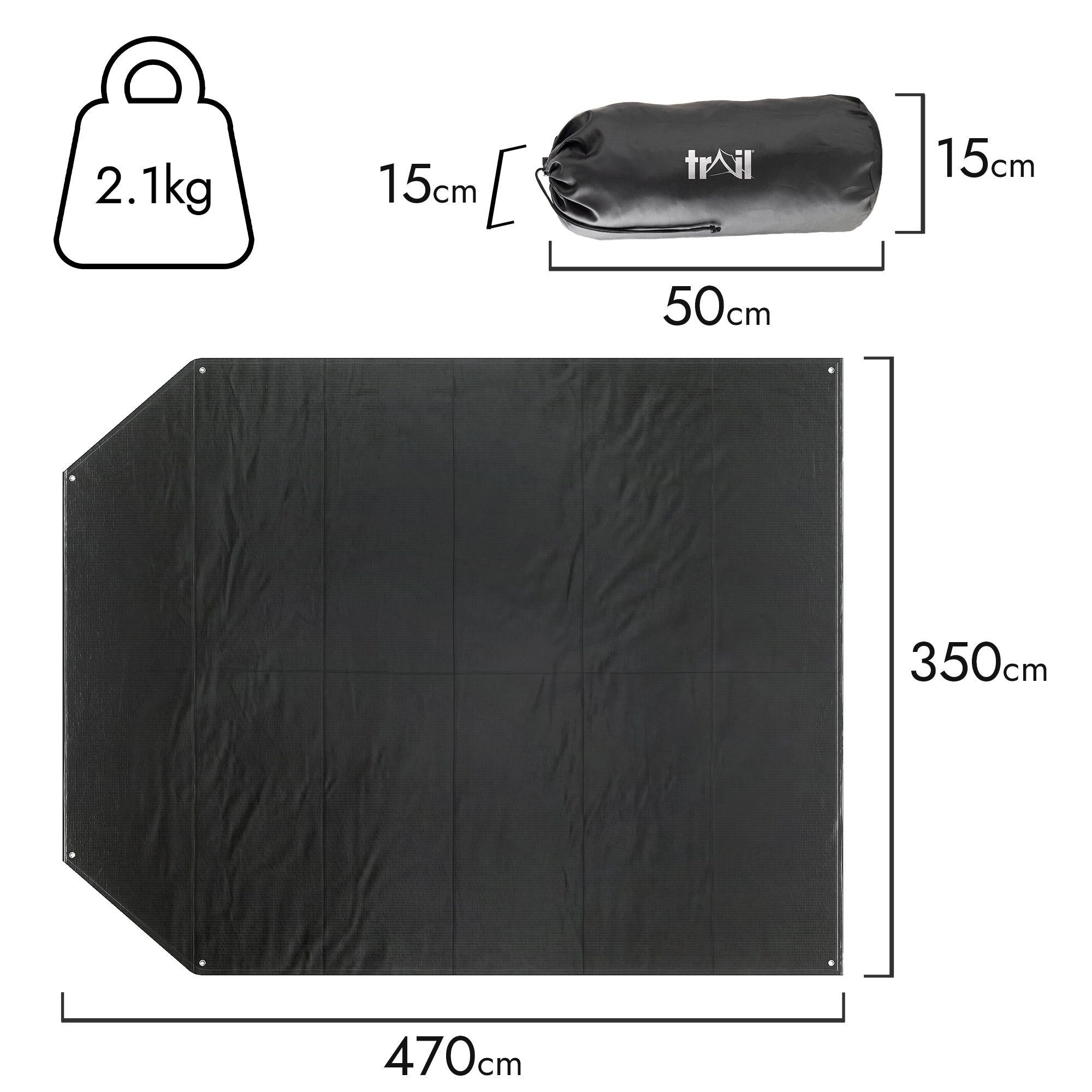 #size_Brazen 6 (470 x 350cm)
