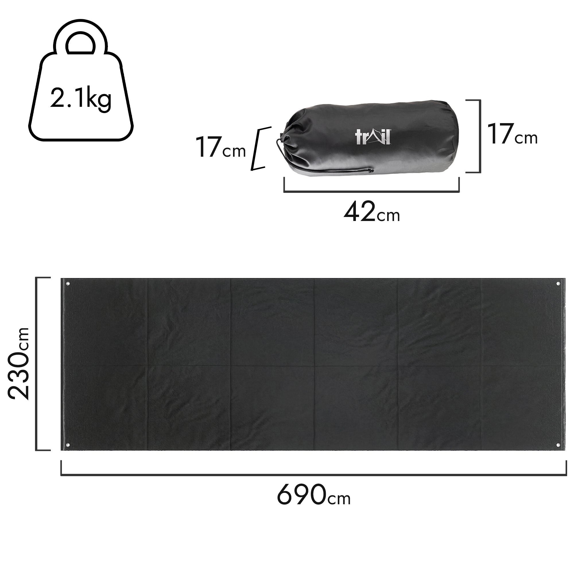 #size_Easdon/Hexton 6 (690 x 230cm)