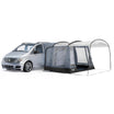 Dalby Skylight Driveaway Awning