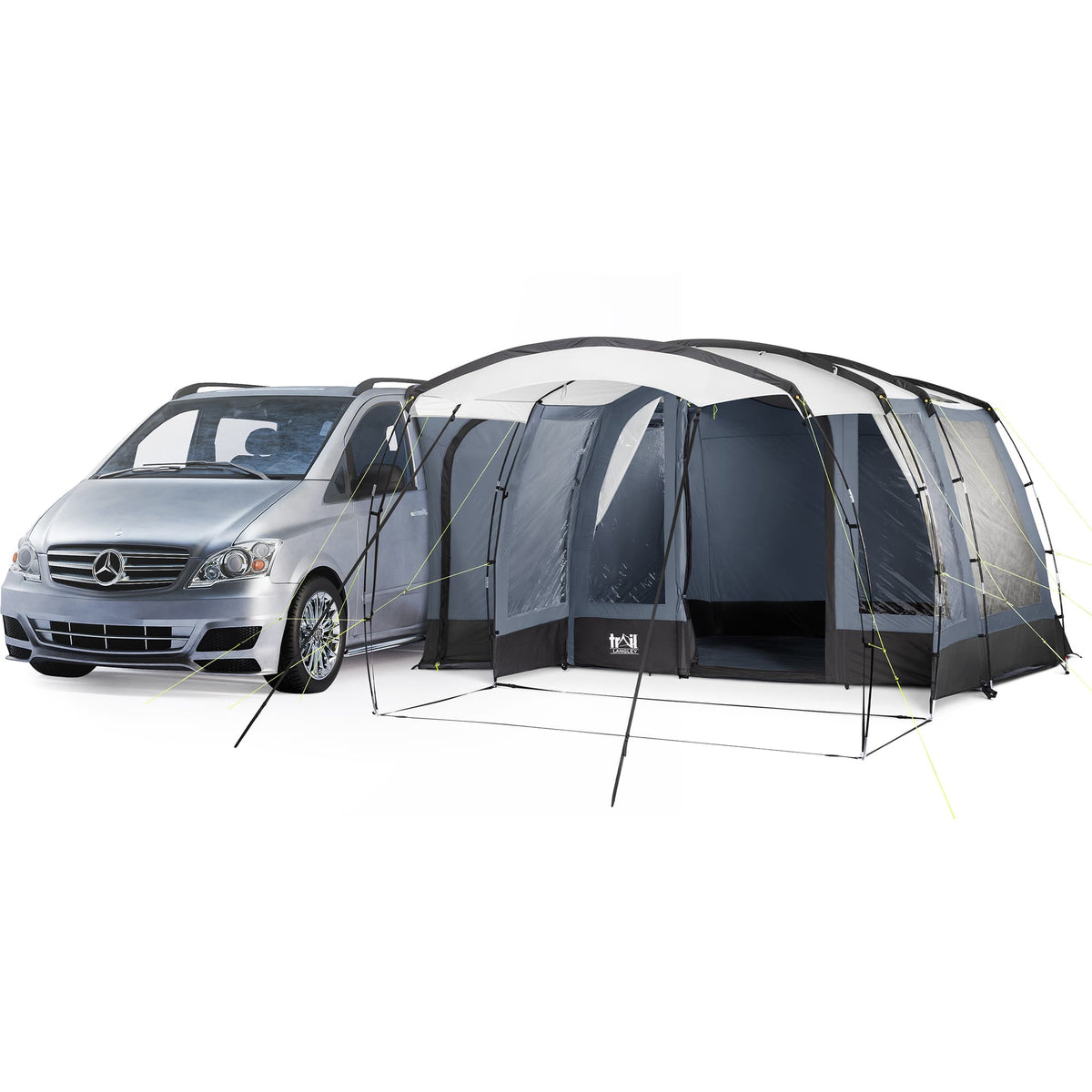 campervan awning tent Langley Skylight Driveaway Red Bull Spect Eyewear PERCEPTION Inches:18 Inches Bus awning