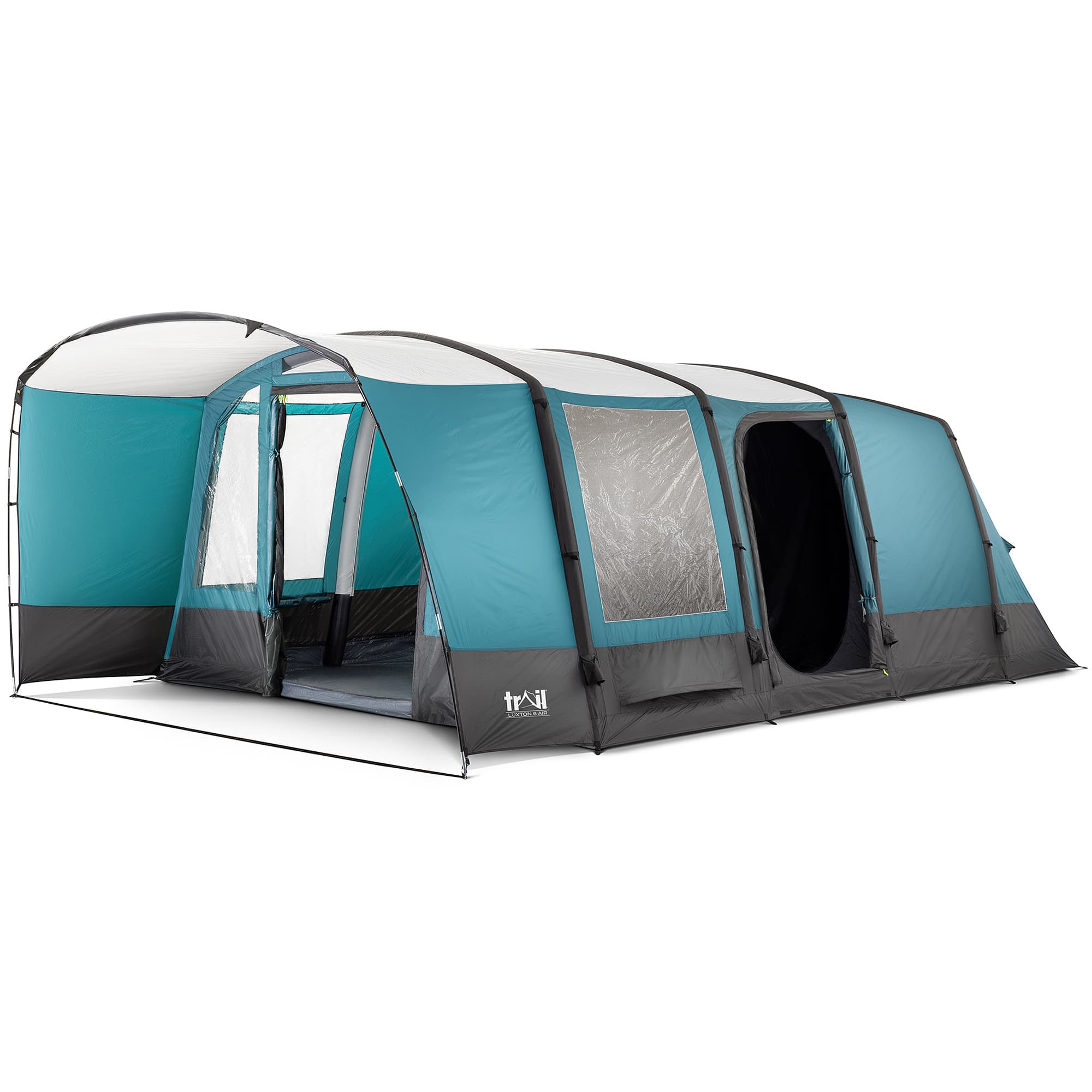 Luxton 6 Man Air Tent 5000mm
