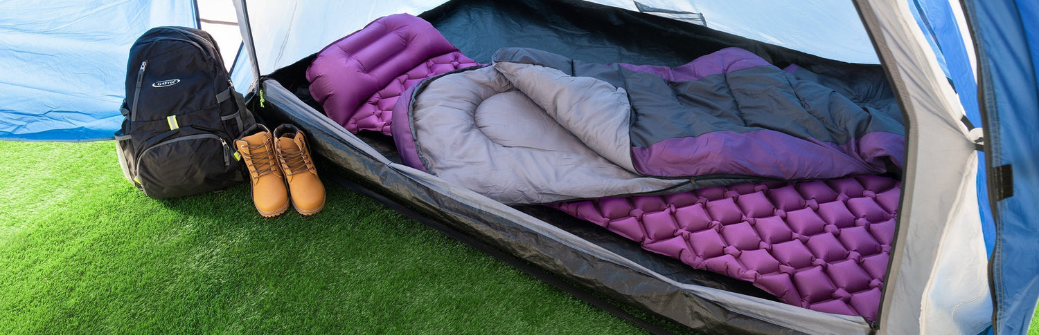 Camping Mat Buying Guide: How to Choose the Best Camping Mat